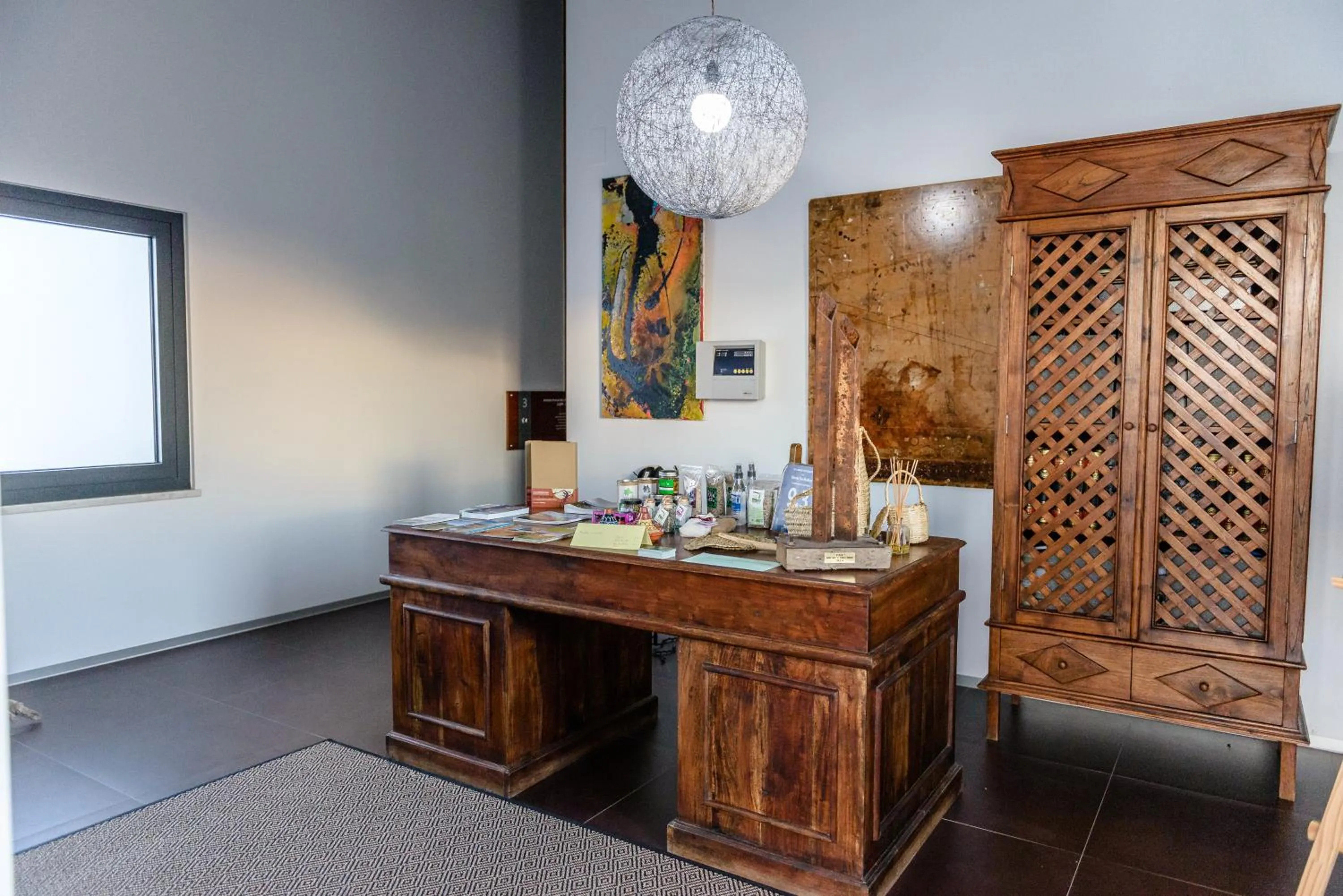 Monte Do Malhao - Art, Eco & Spa