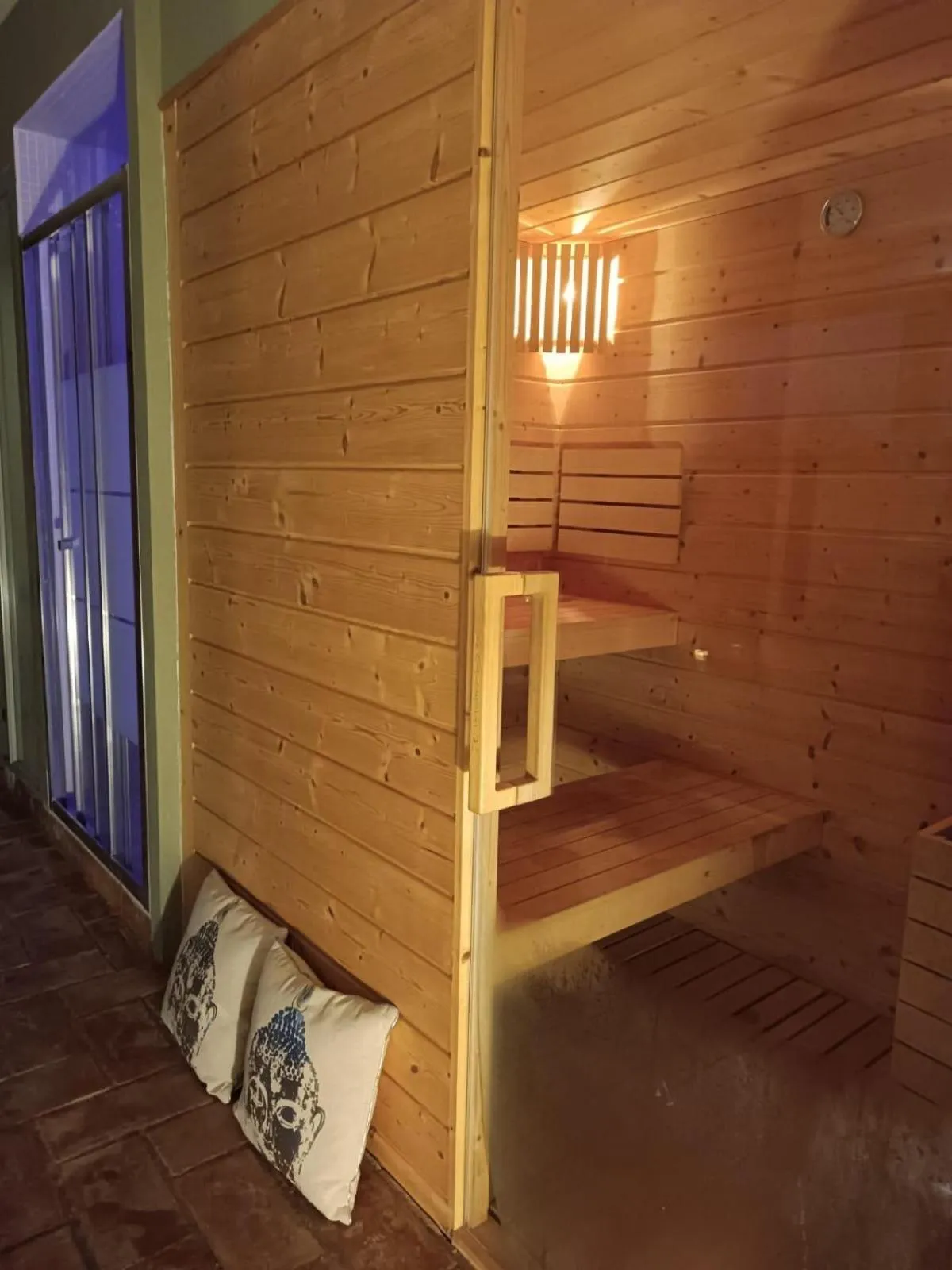 Monte Do Malhao - Art, Eco & Spa