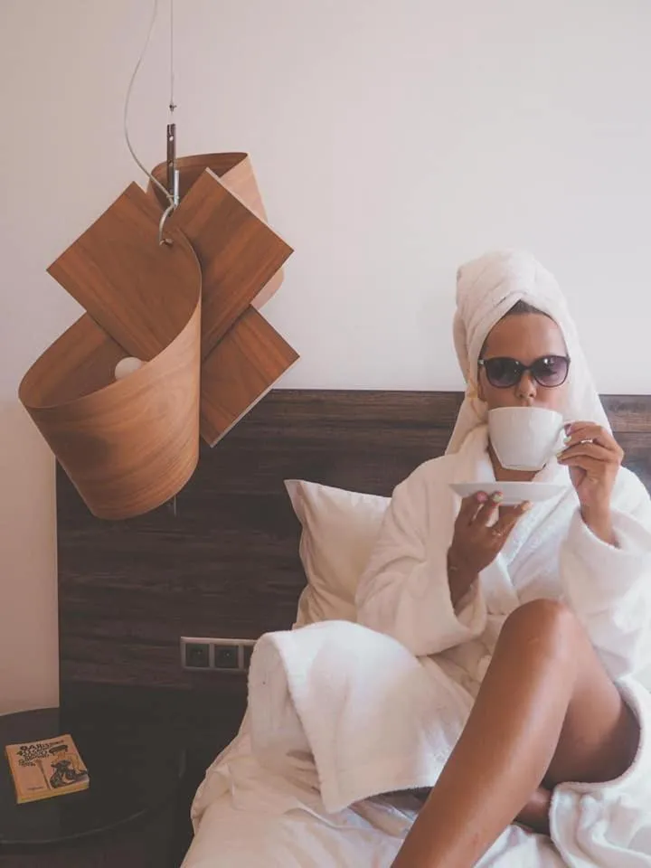 Monte Do Malhao - Art, Eco & Spa