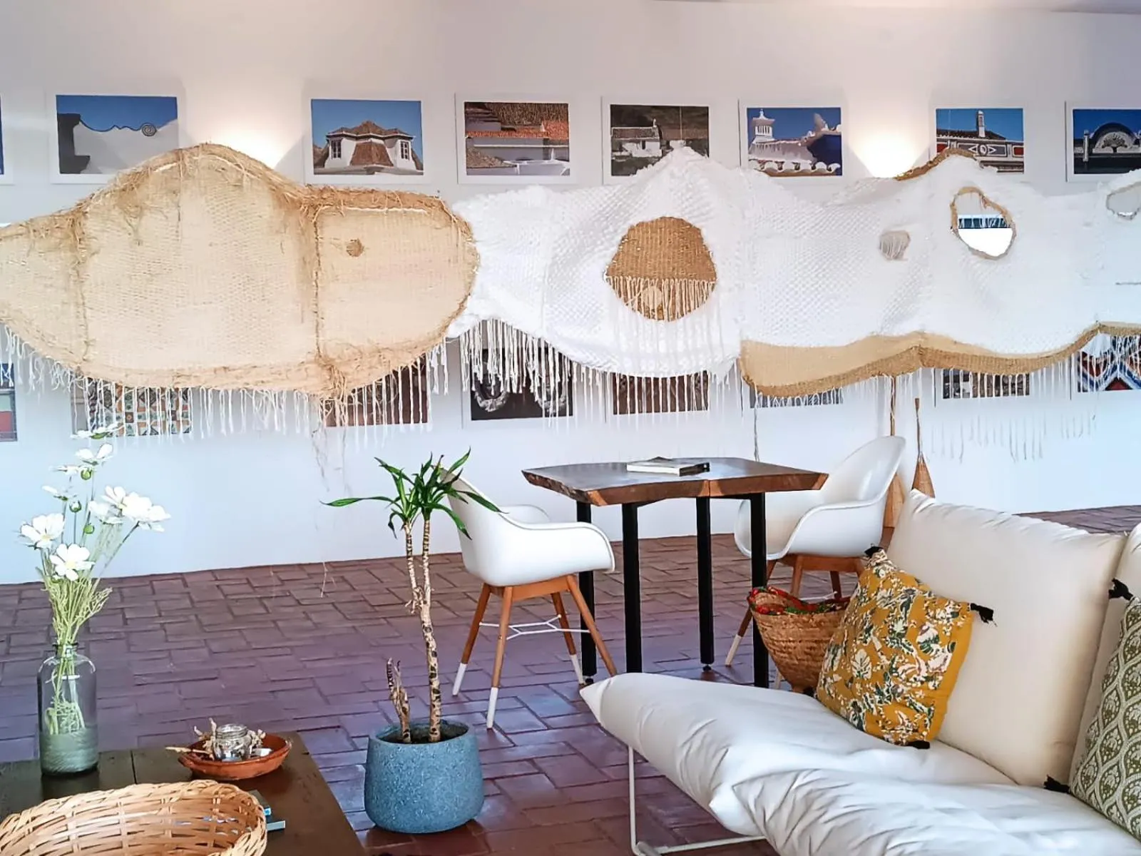 Monte Do Malhao - Art, Eco & Spa