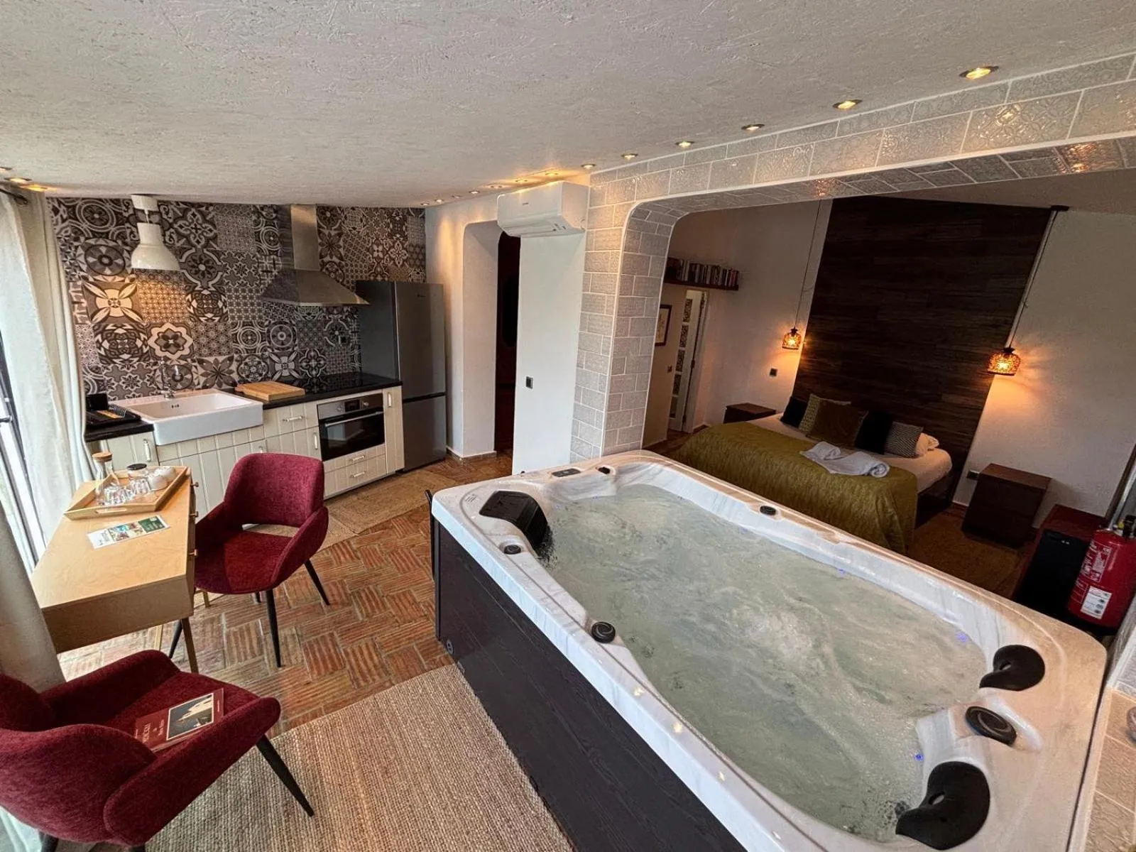 Monte Do Malhao - Art, Eco & Spa