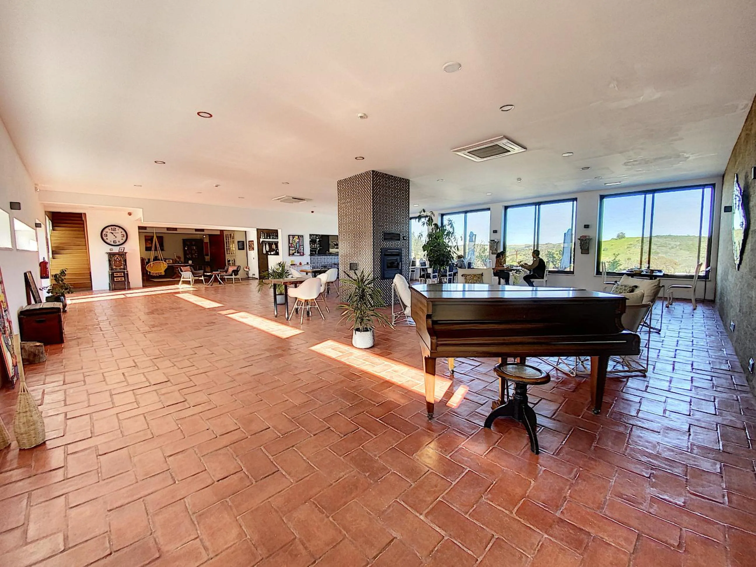 Monte Do Malhao - Art, Eco & Spa