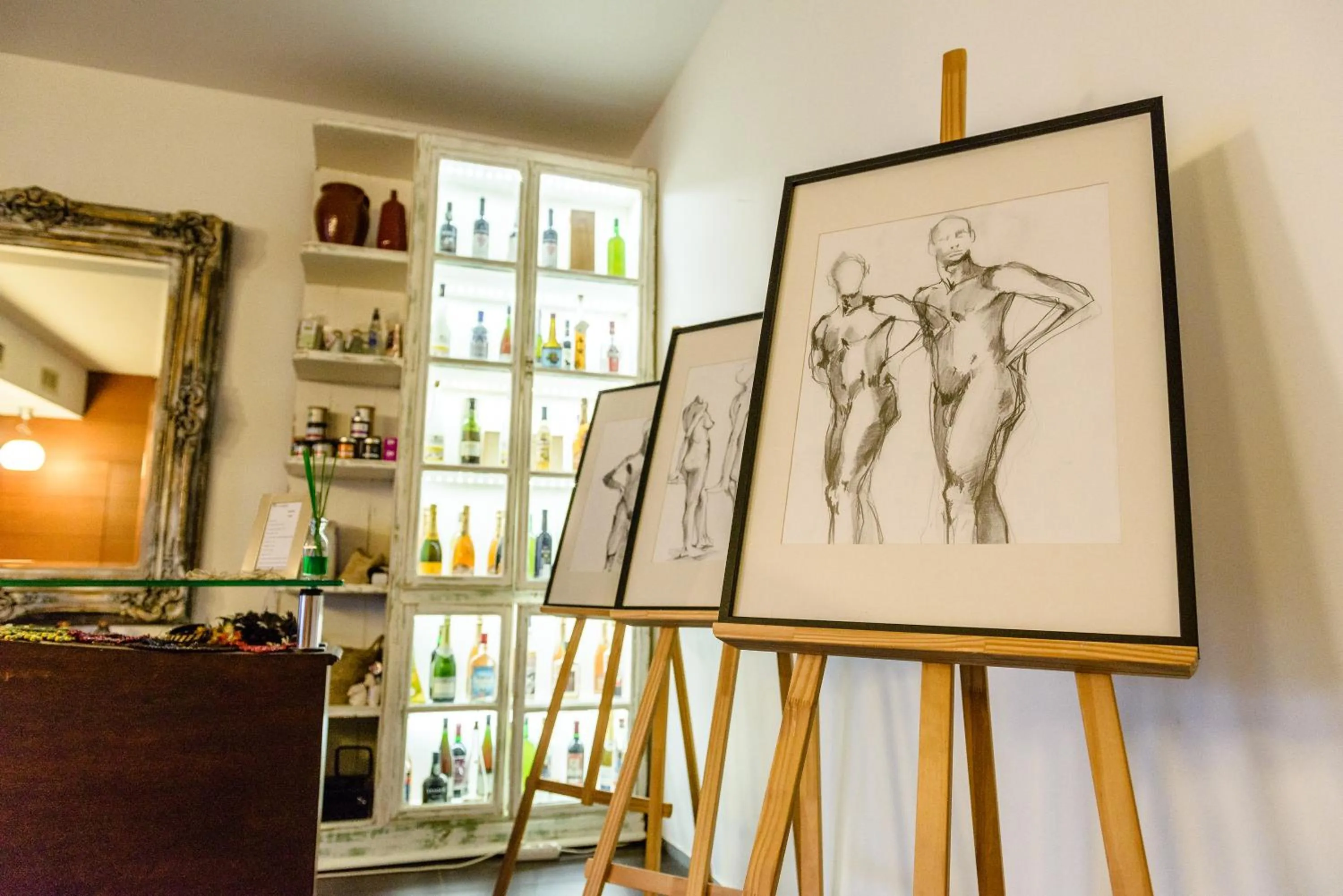 Monte Do Malhao - Art, Eco & Spa