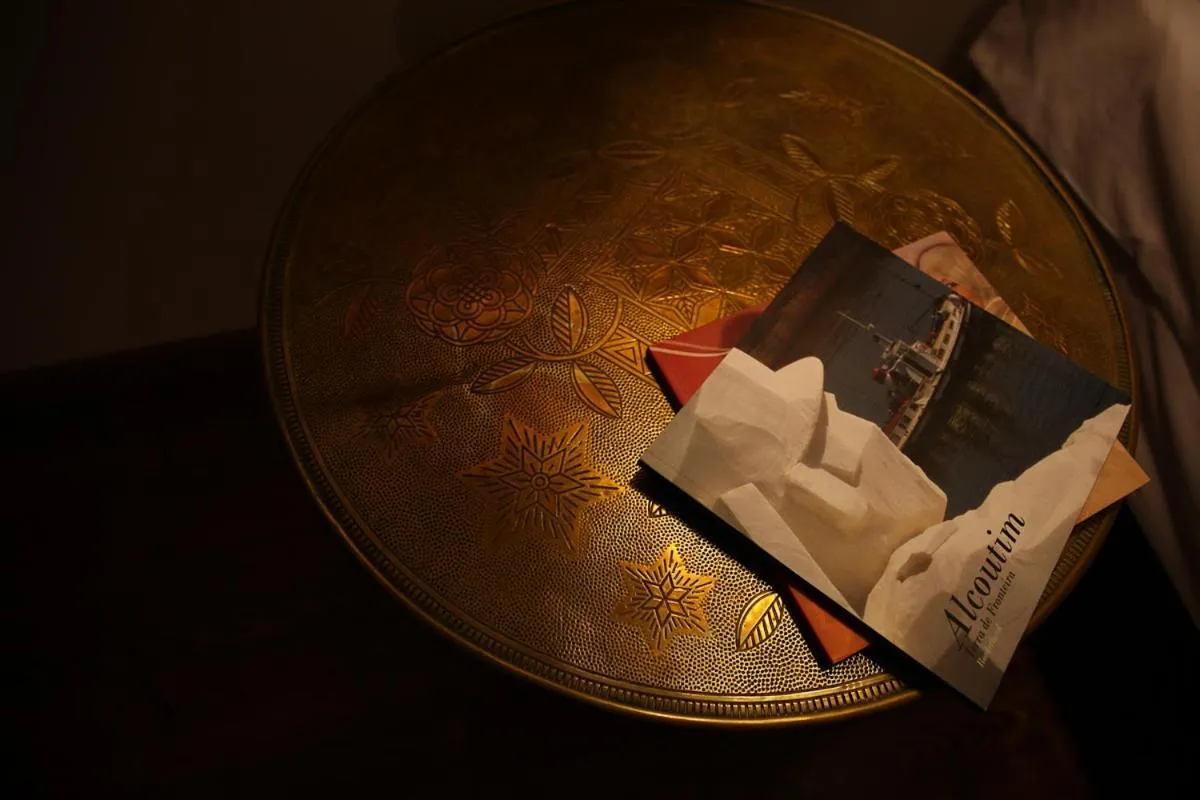 Other, Bed in Monte Do Malhao - Art, Eco & Spa