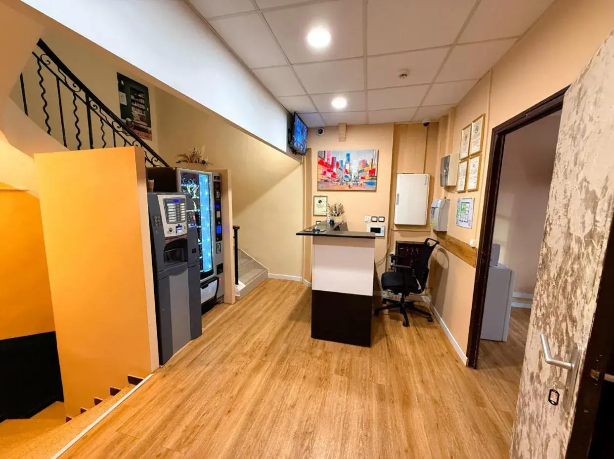 Hôtel Beauséjour Hôtel Beauséjour