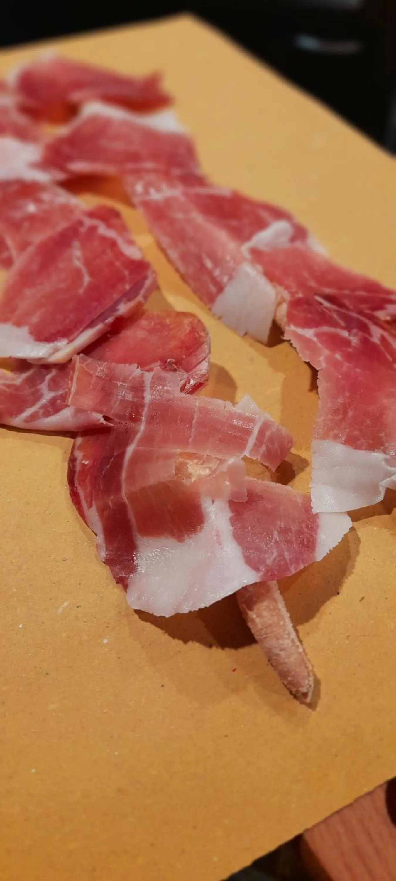 Restaurant/places to eat in La Casetta del Cantiniere