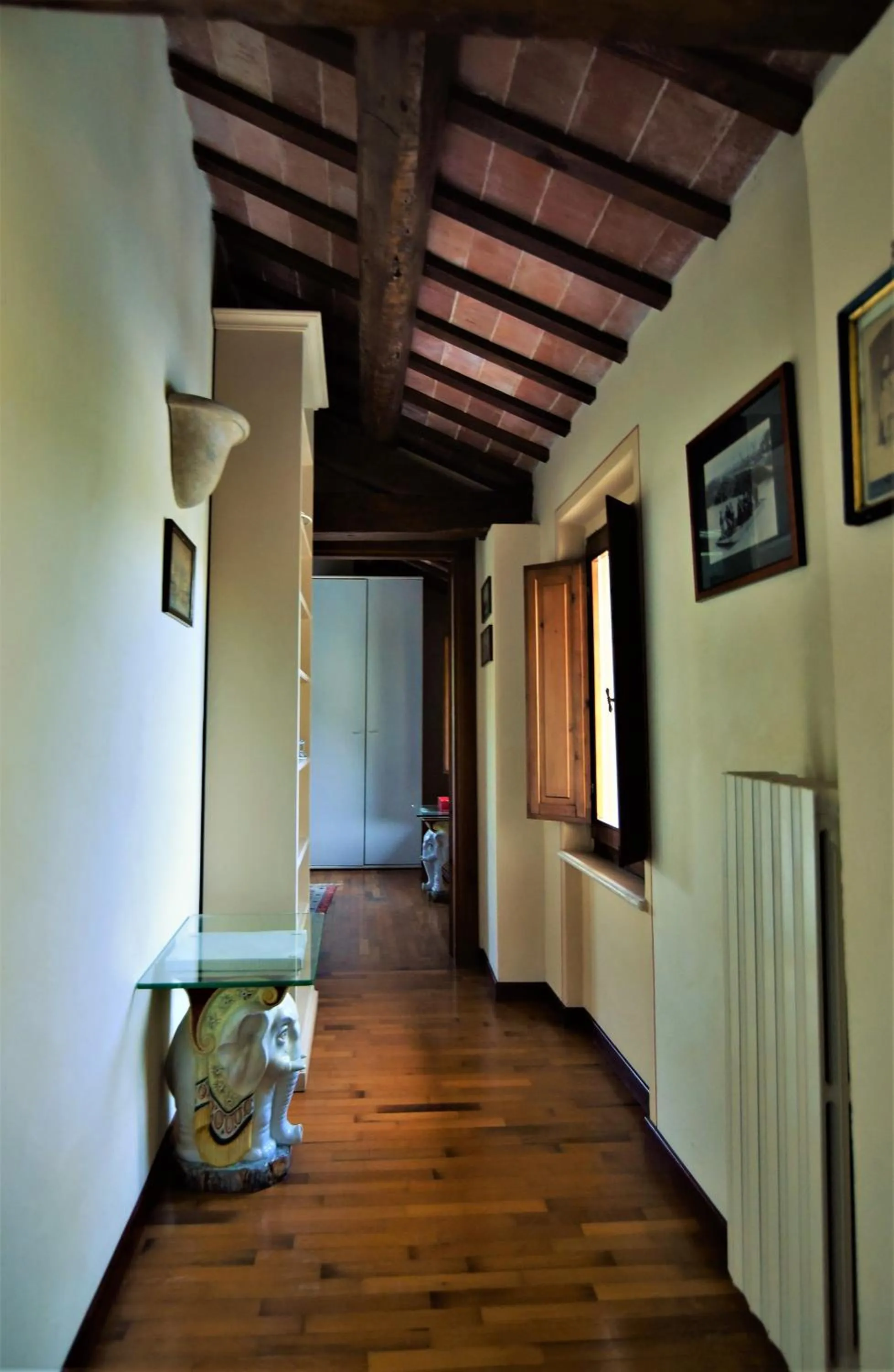 La Casetta del Cantiniere