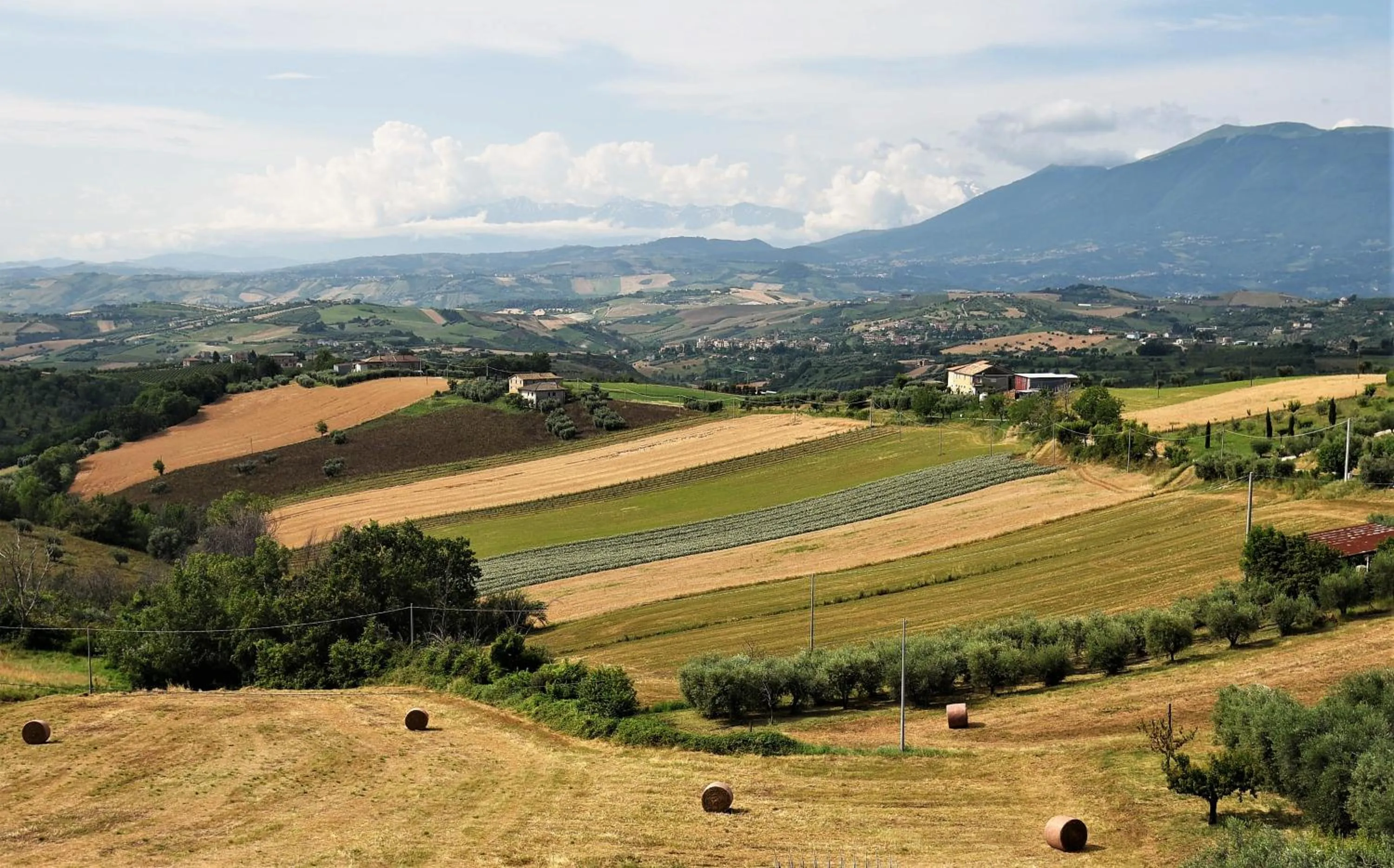 La Casetta del Cantiniere