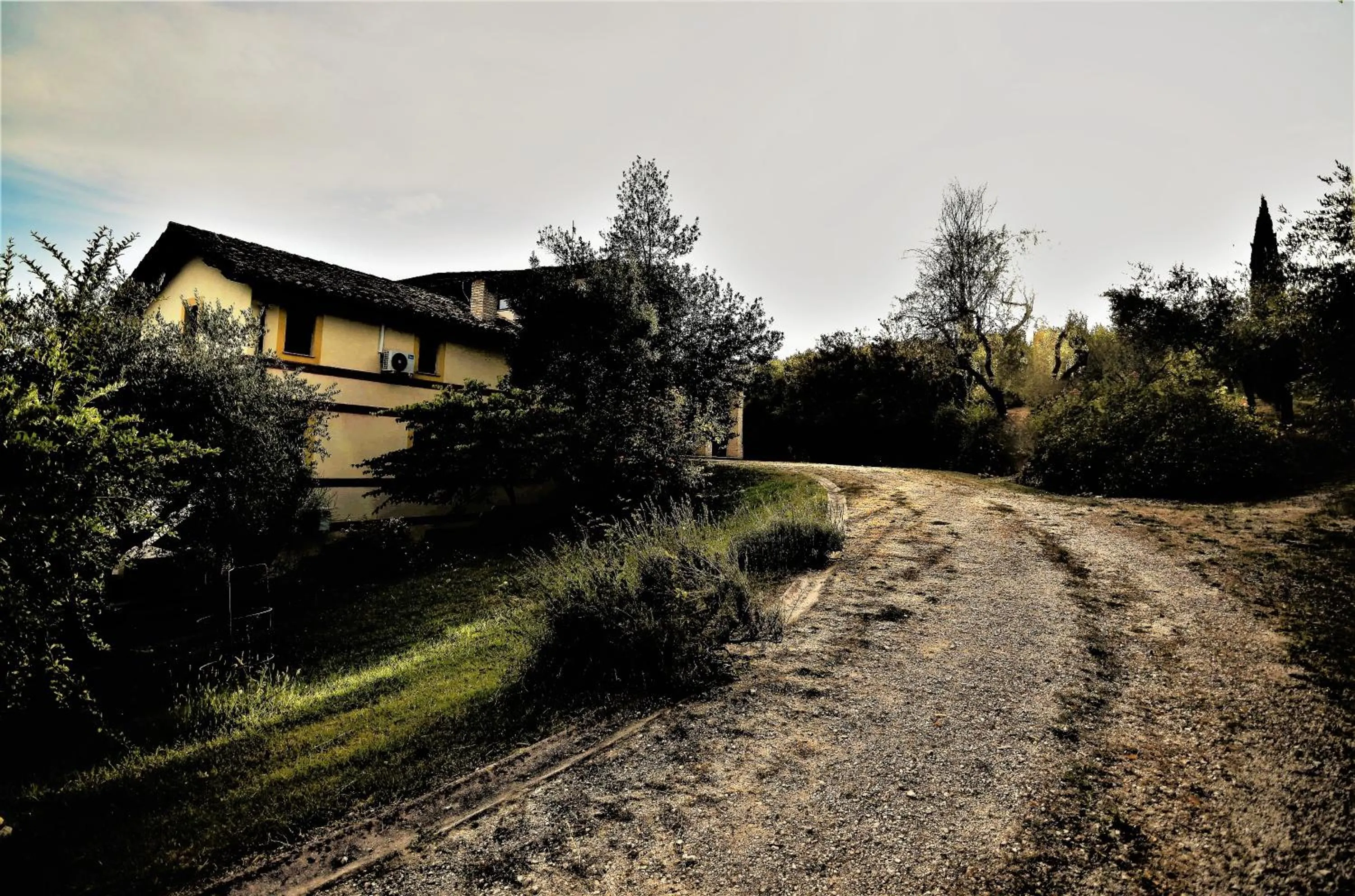 La Casetta del Cantiniere