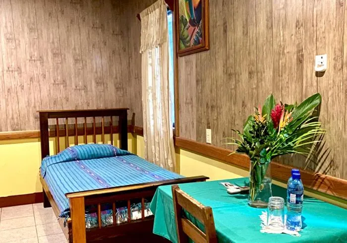 Crystal Paradise Resort