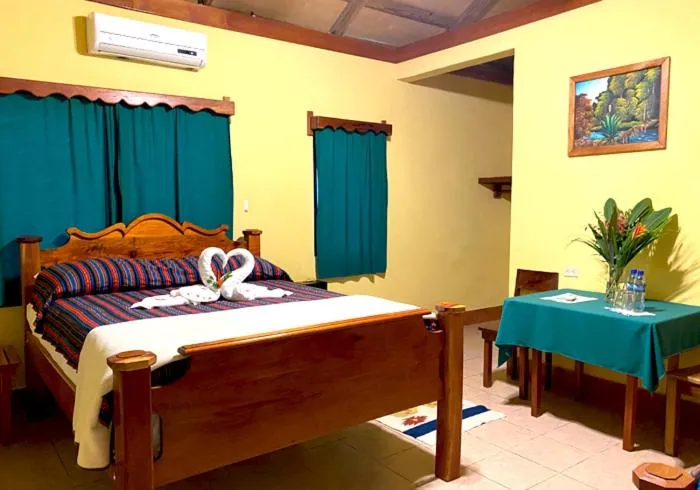 Crystal Paradise Resort