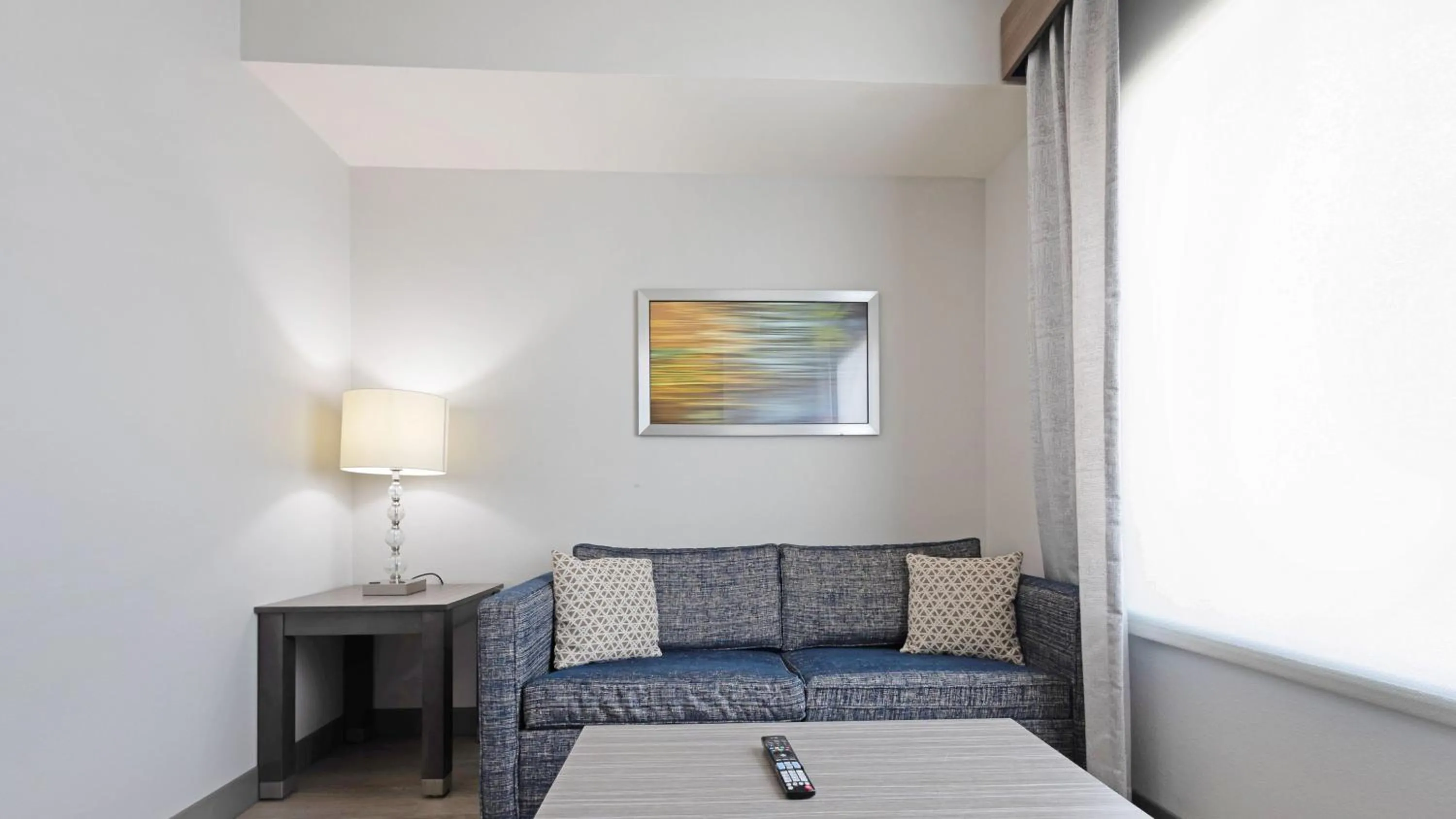 Photo of the whole room in Holiday Inn Texarkana Arkansas Convention Center by IHG