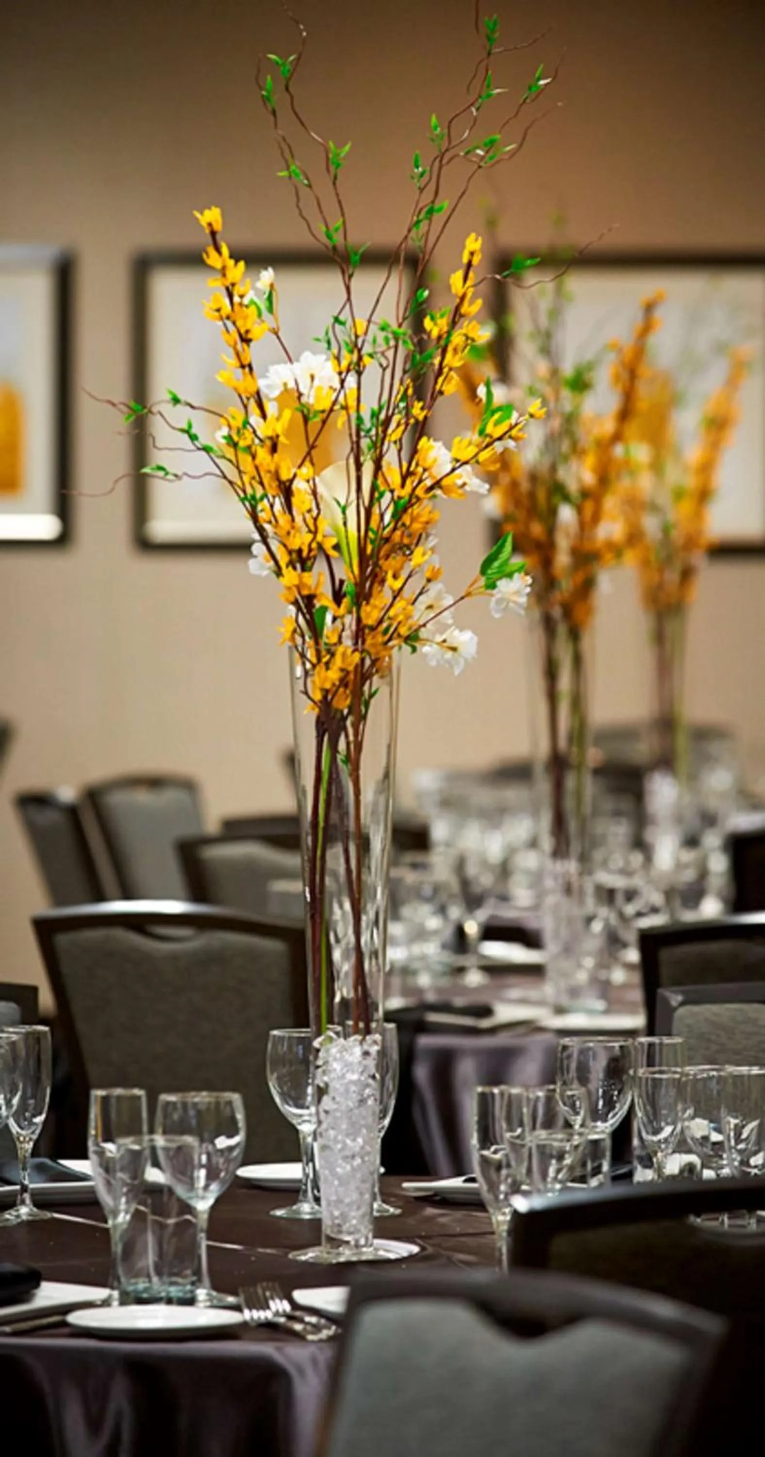 Meeting/conference room in Homewood Suites by Hilton Hamilton