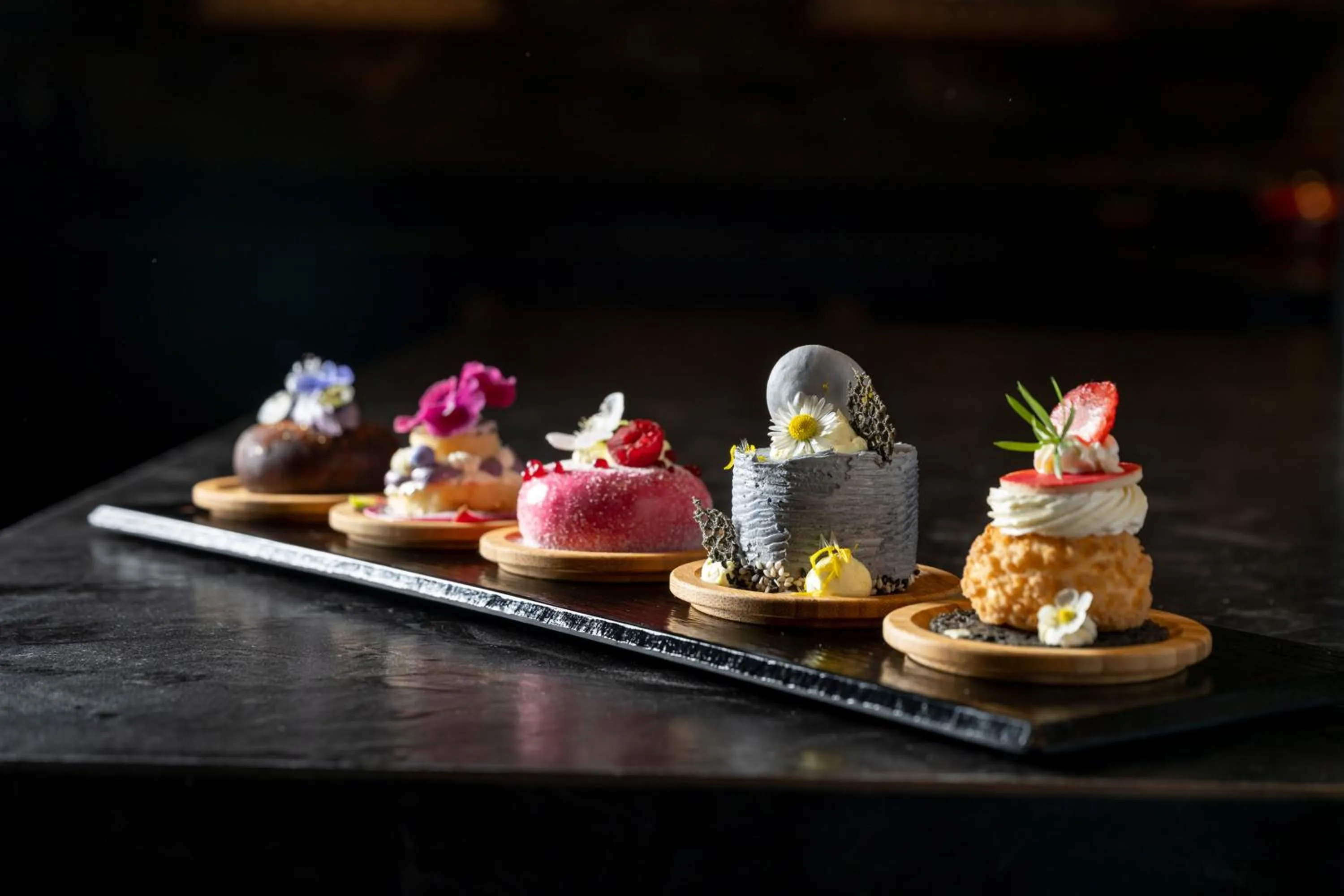 Restaurant/places to eat in Hüttenhof - Wellnesshotel & Luxus-Bergchalets - Adults only