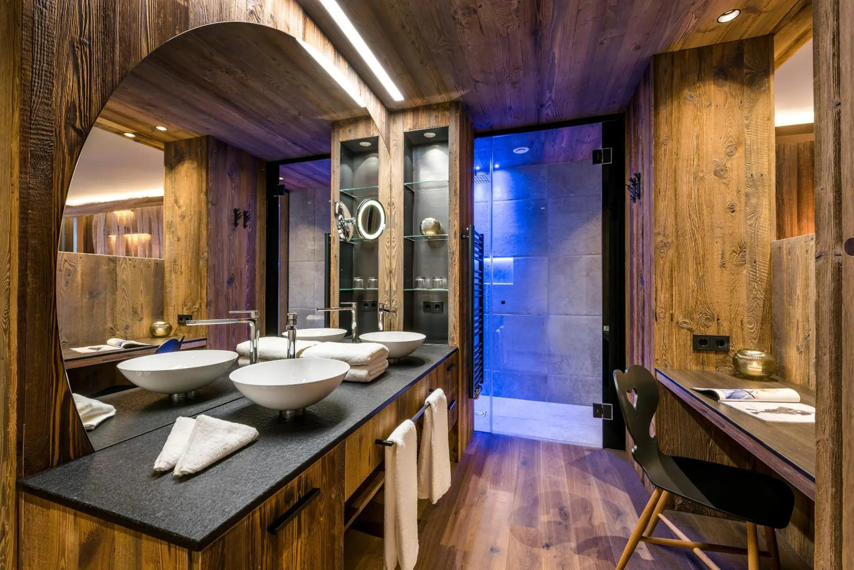 Double Room - Liebeszauber in Hüttenhof - Wellnesshotel & Luxus-Bergchalets - Adults only Double Room - Liebeszauber in Hüttenhof - Wellnesshotel & Luxus-Bergchalets - Adults only