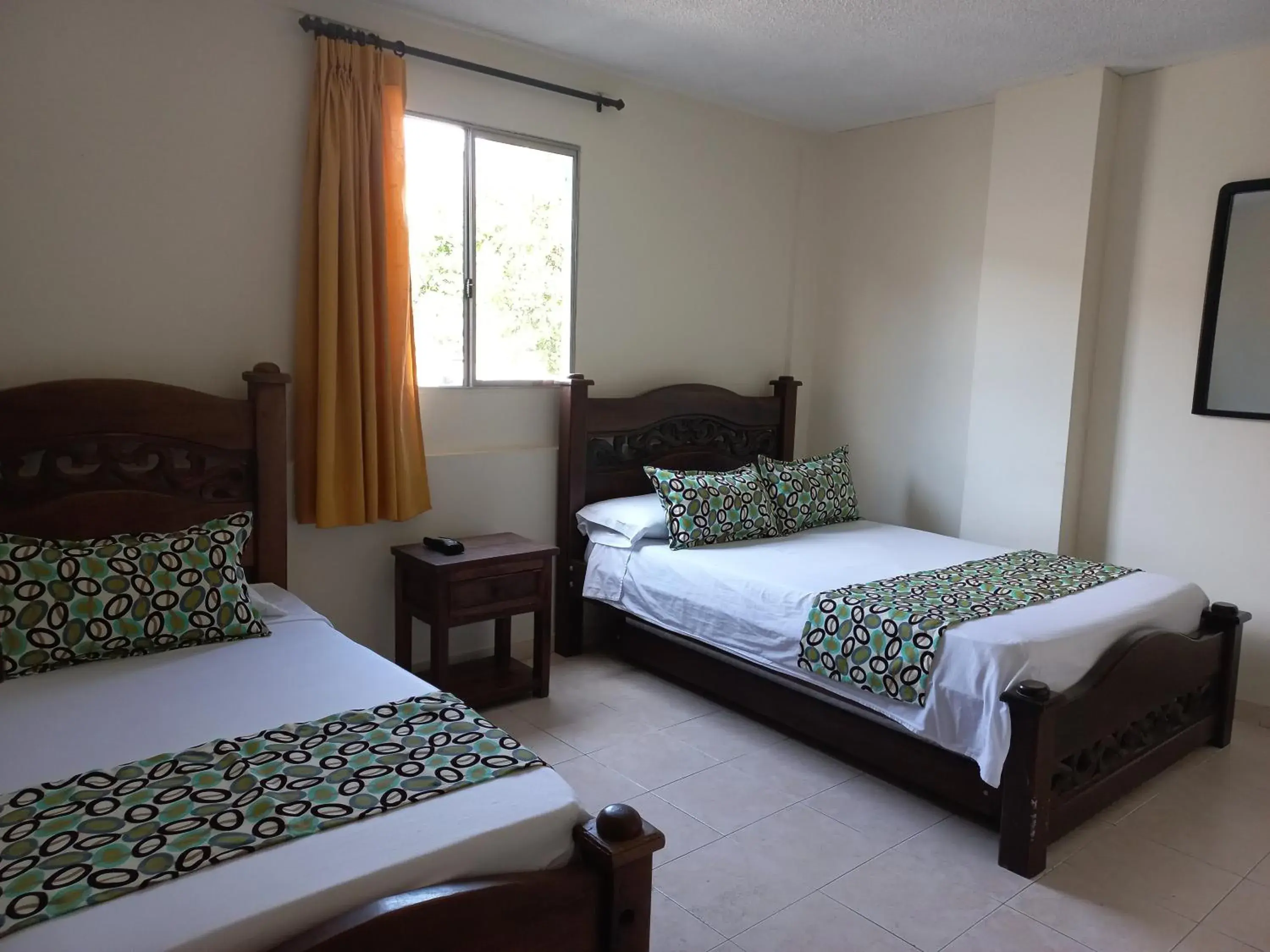 Hotel Los Tunjos Hotel Los Tunjos