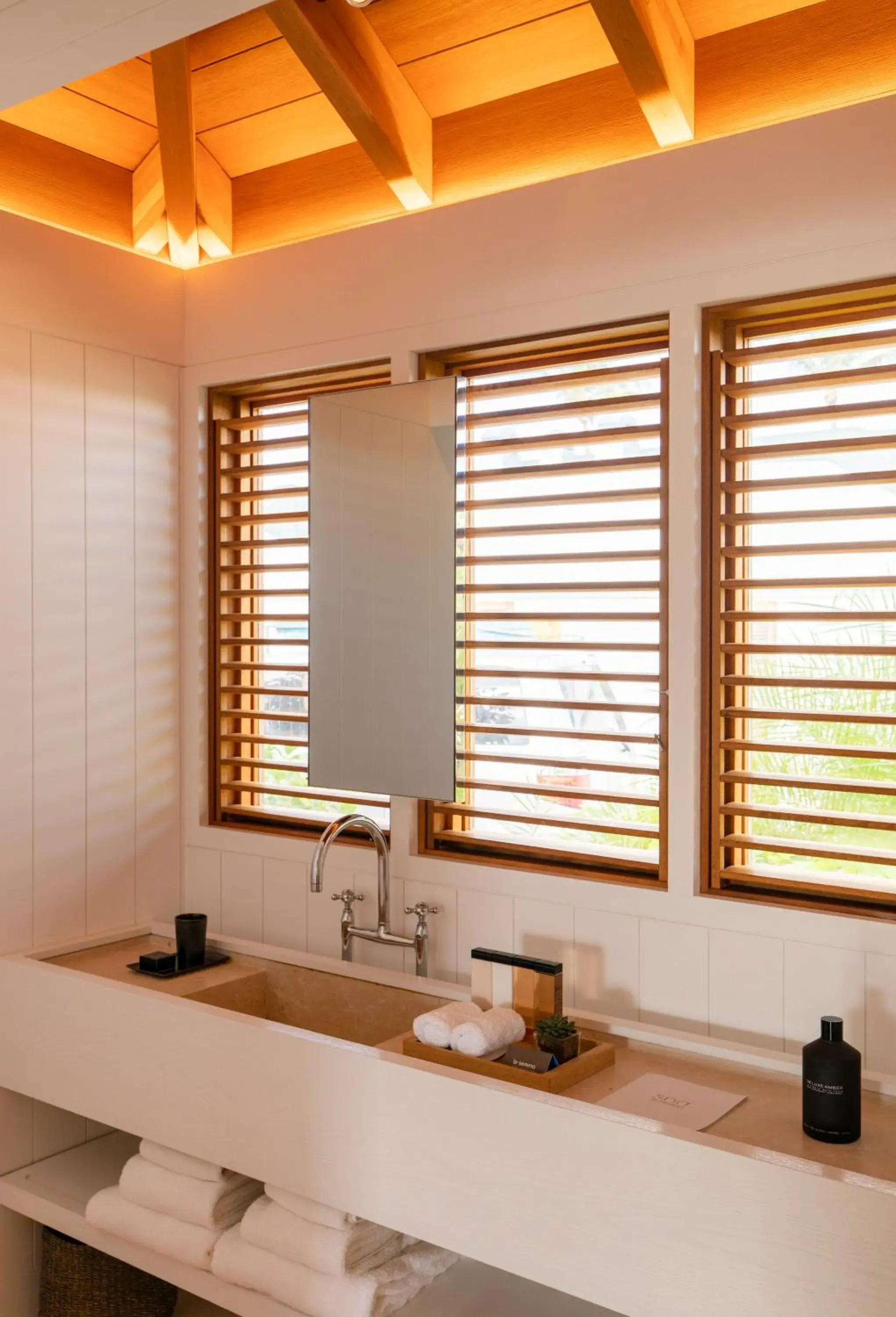 Double Room in Le Sereno Double Room in Le Sereno