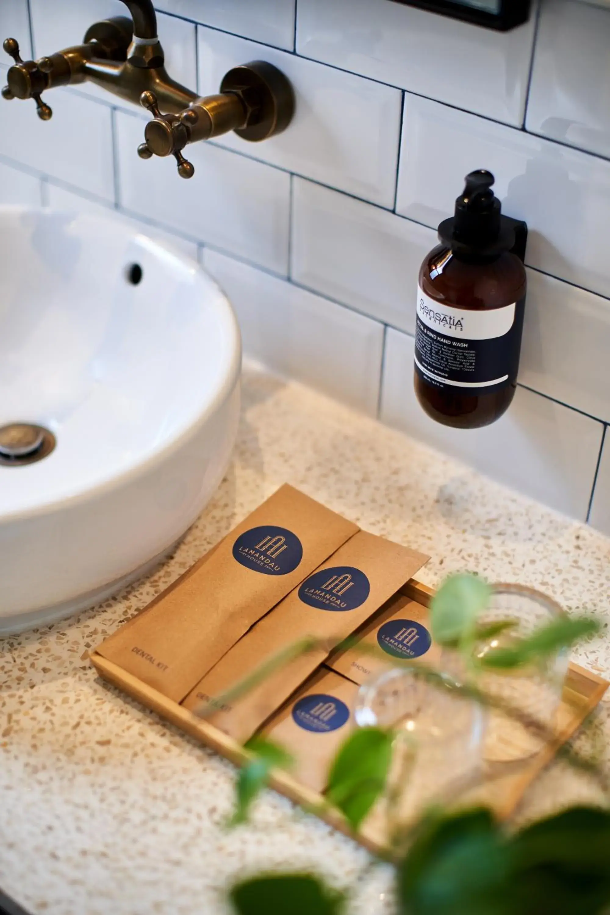 Junior Suite with Garden View in Lamandau House Junior Suite with Garden View in Lamandau House