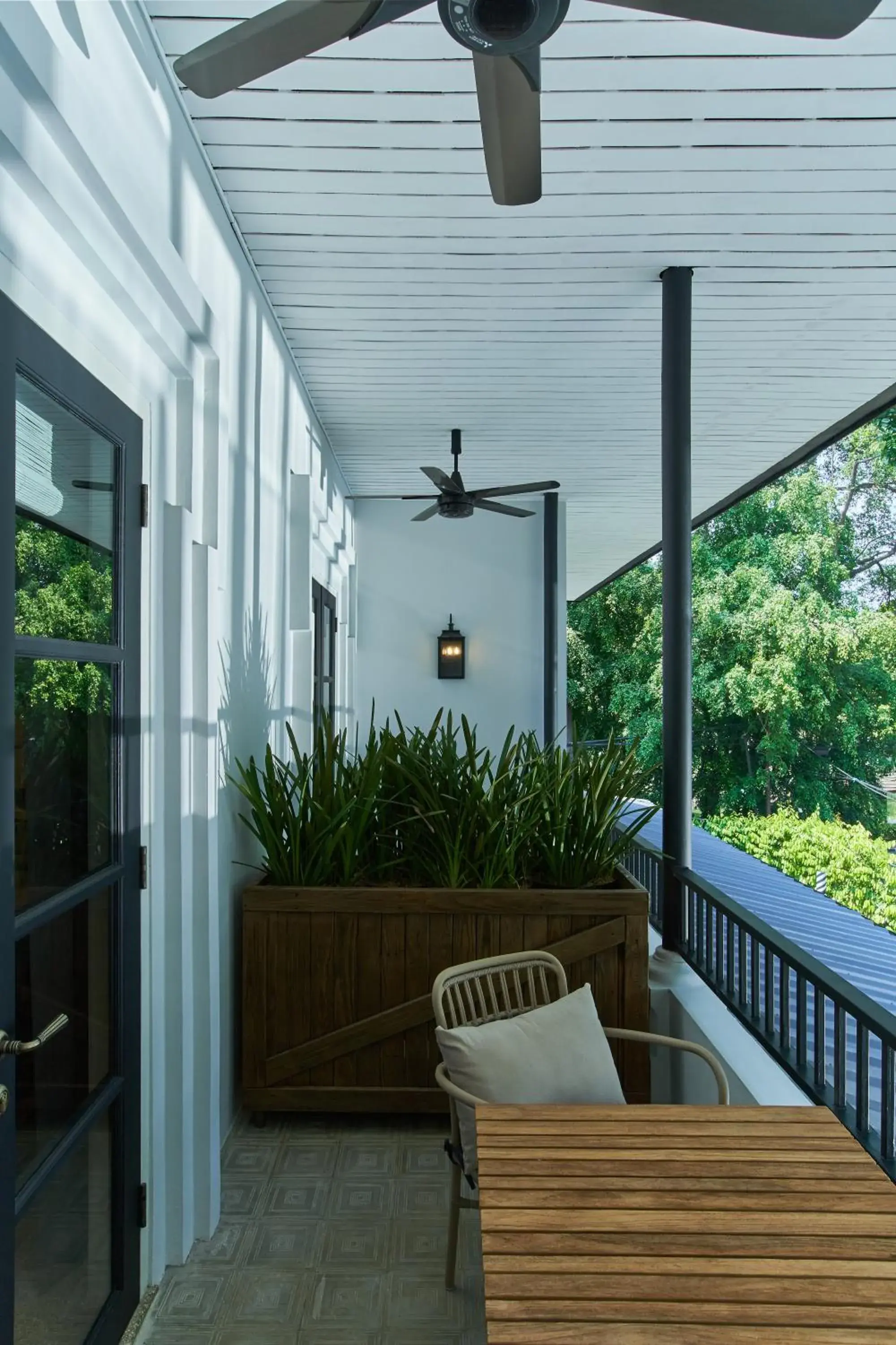 Junior Suite with Balcony in Lamandau House Junior Suite with Balcony in Lamandau House