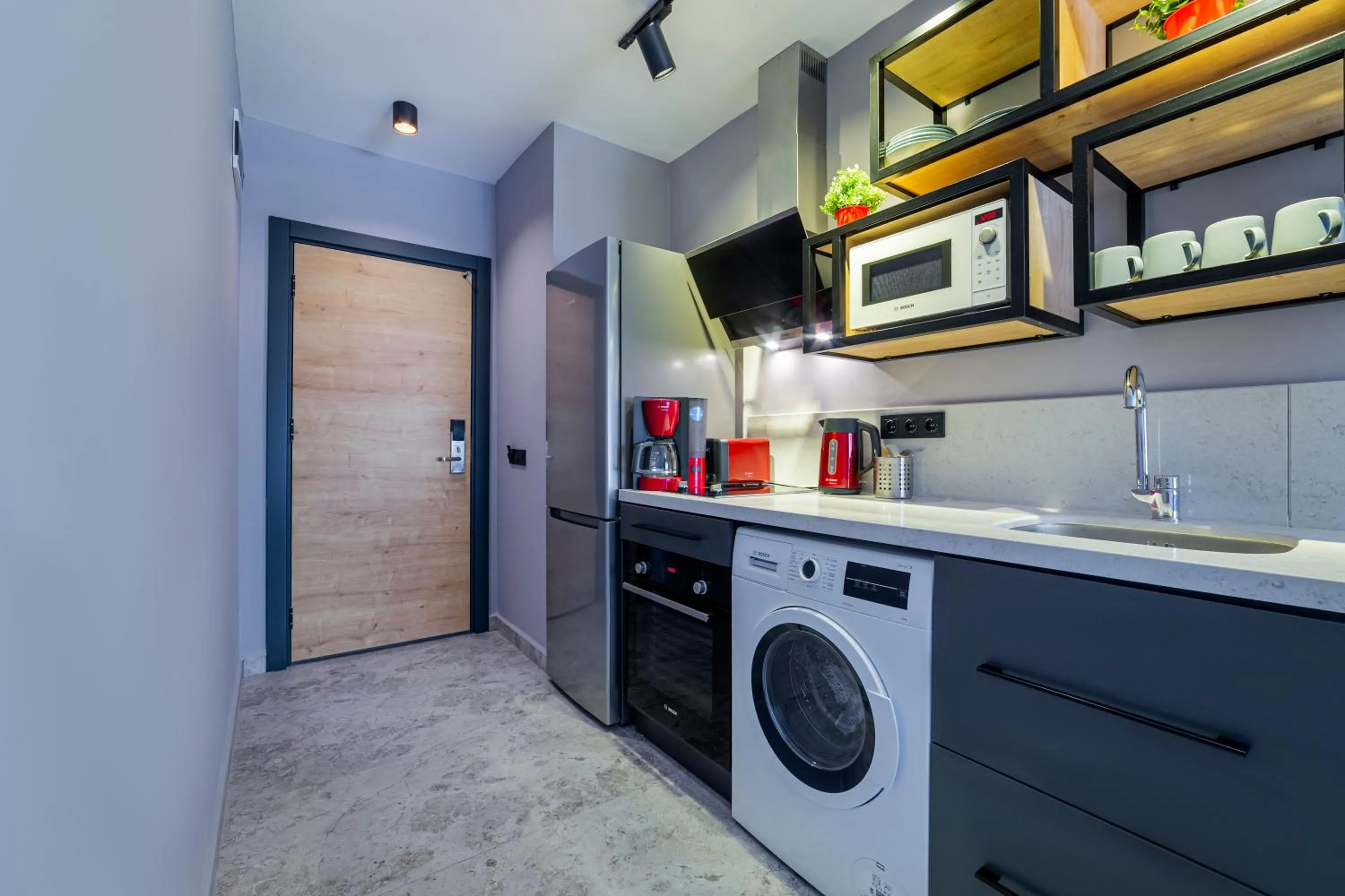 Massage in Aria Riva Apart Hotel