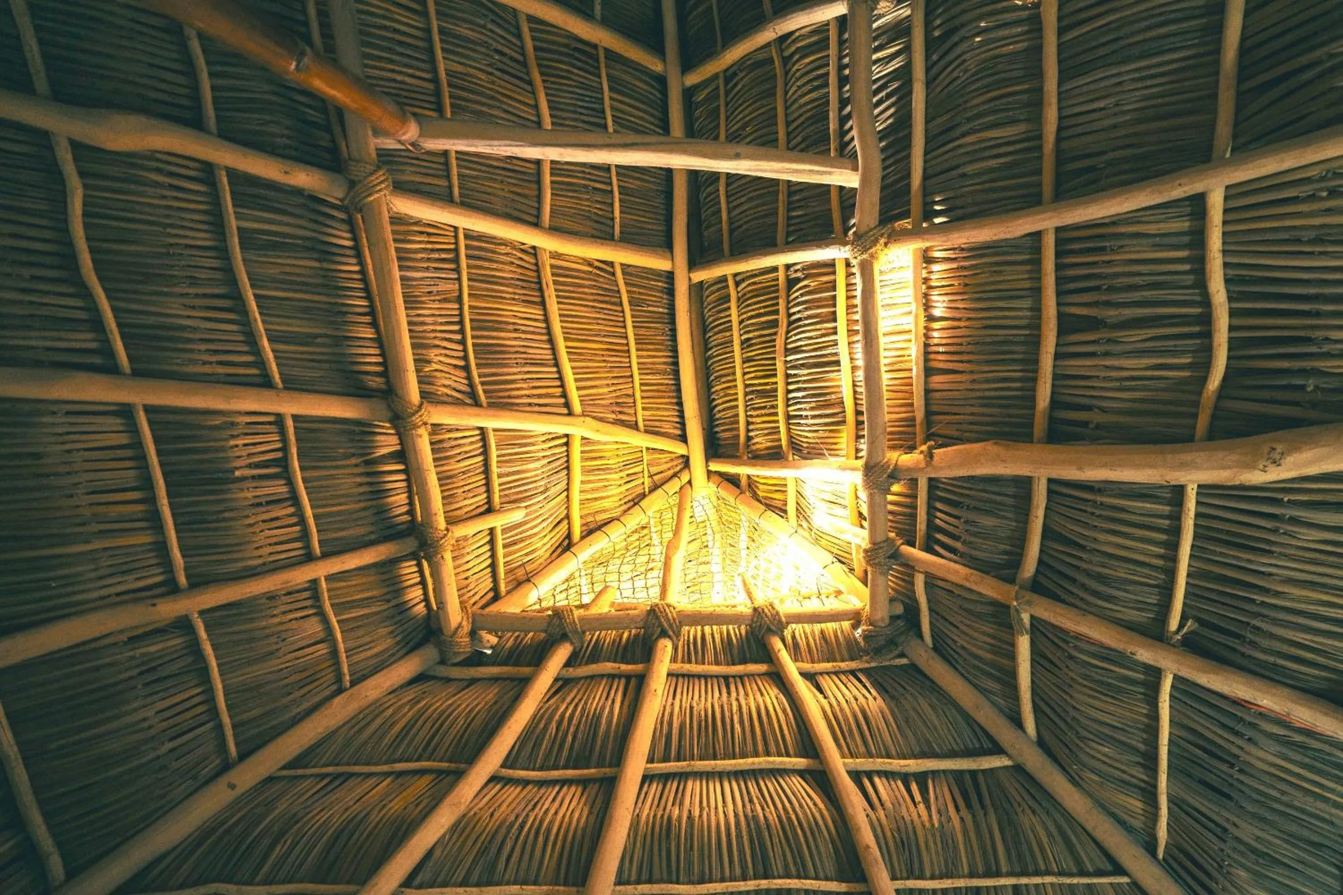 Junto al Rio Bungalows & Suites