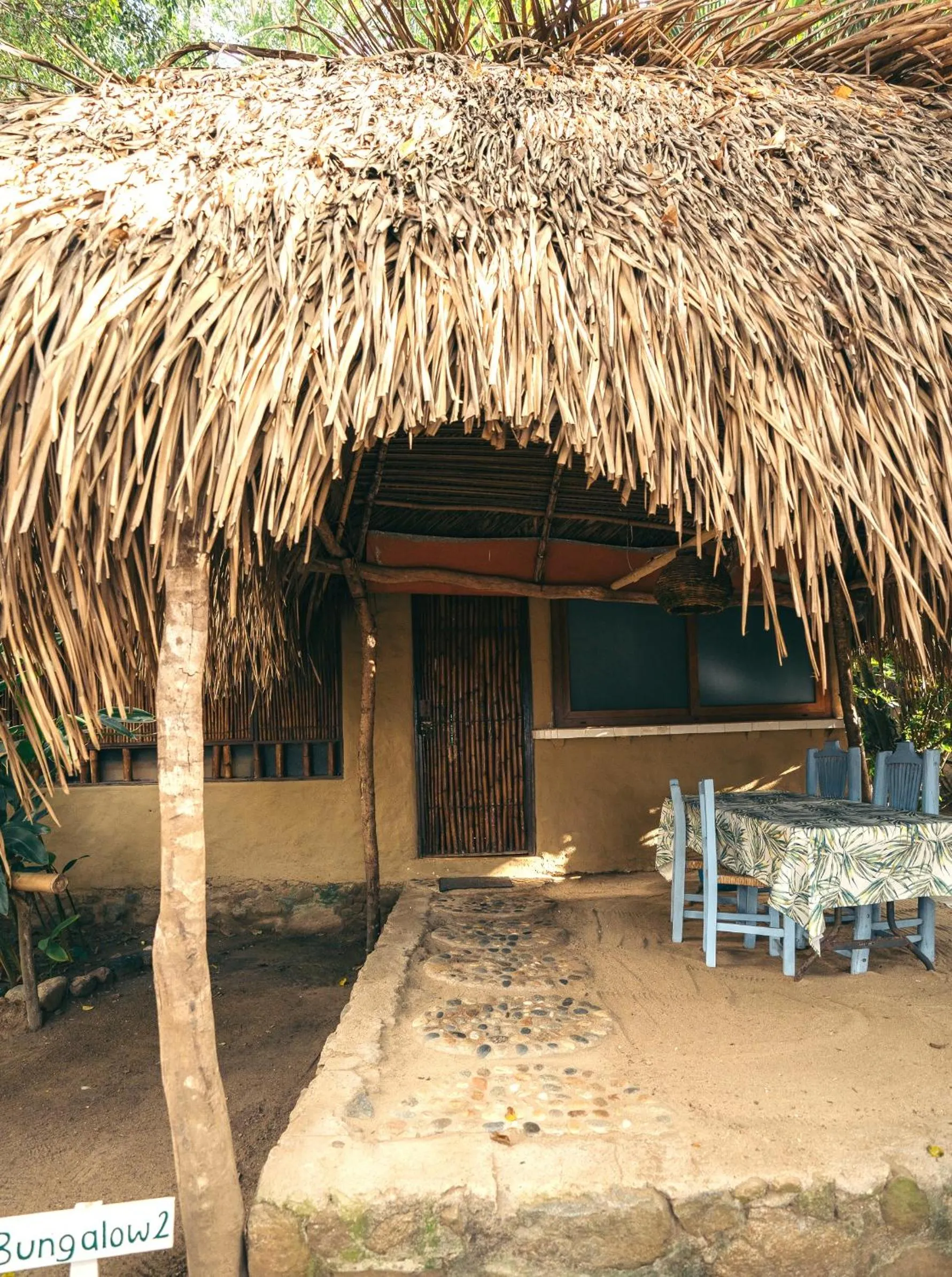 Junto al Rio Bungalows & Suites