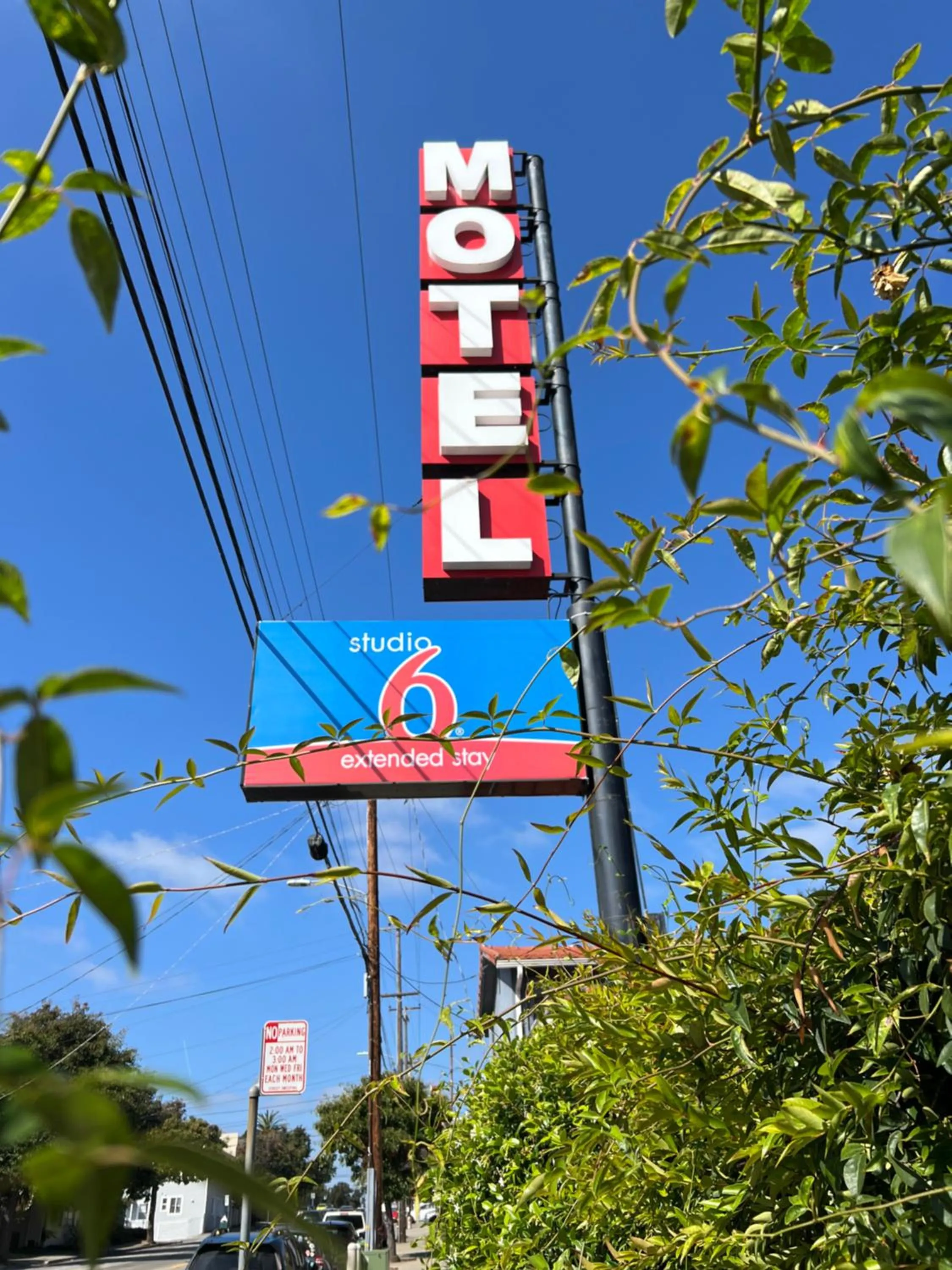 Logo/Certificate/Sign in Studio 6 Oakland CA San Francisco Berkeley Area