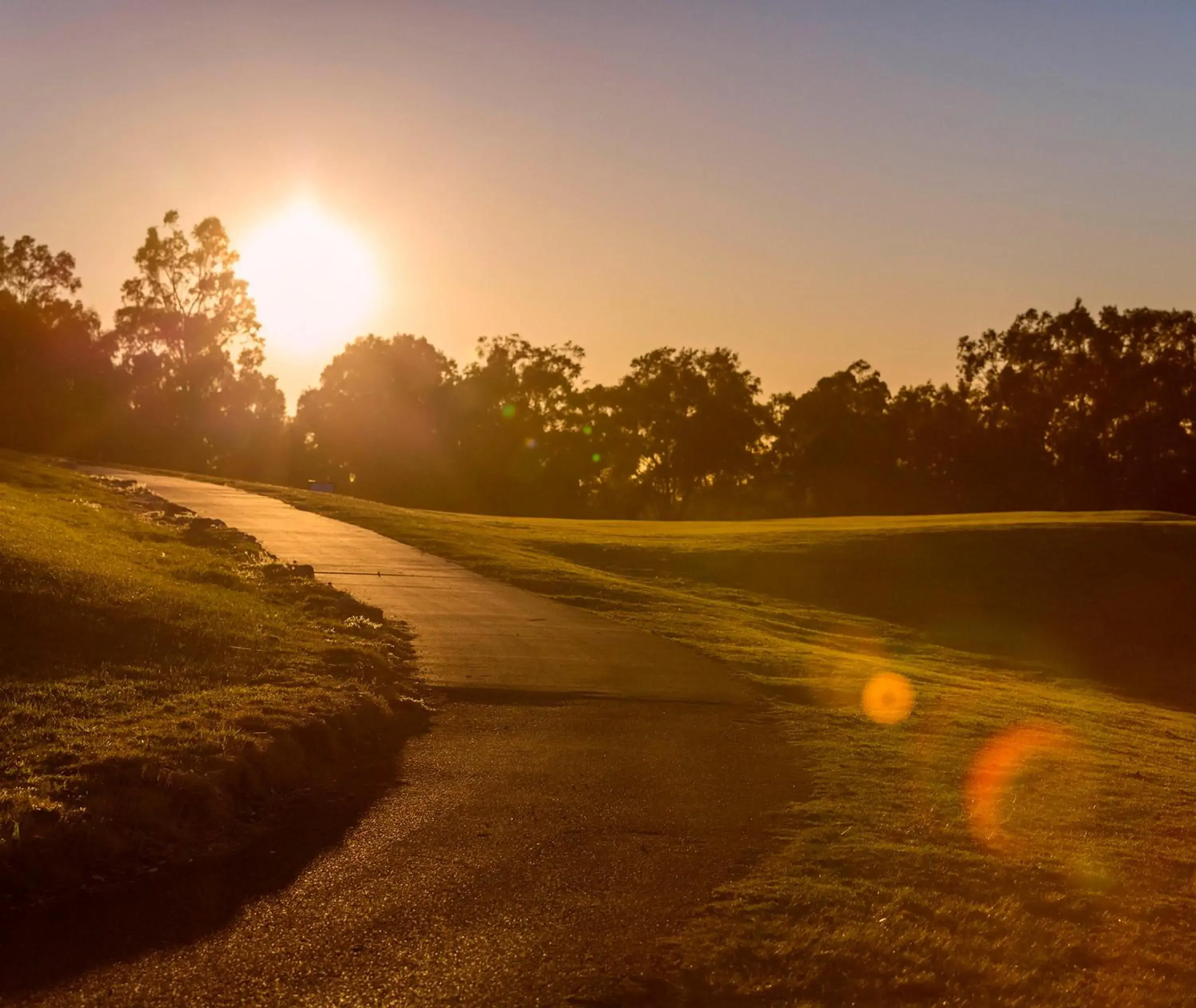 Property building in Oaks Cypress Lakes Resort Property building in Oaks Cypress Lakes Resort