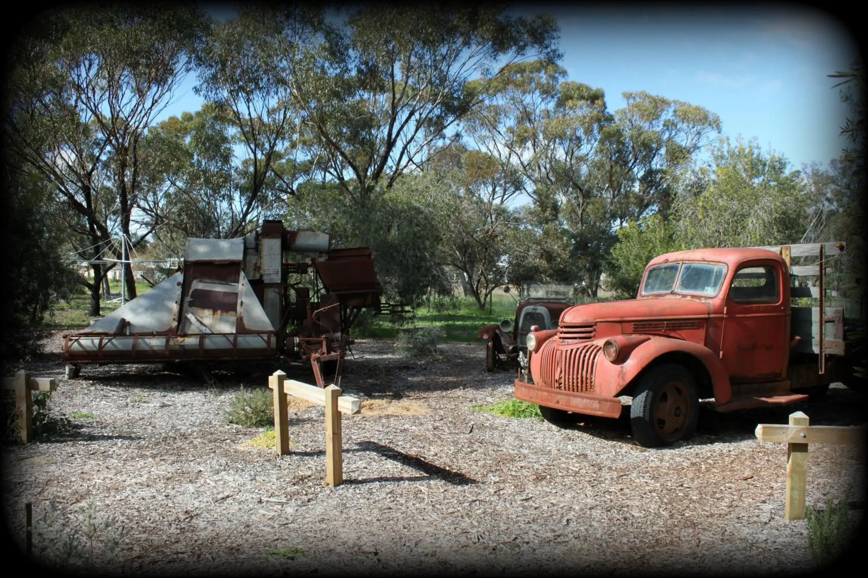 Bird's eye view in York's Boutique Motel Bird's eye view in York's Boutique Motel