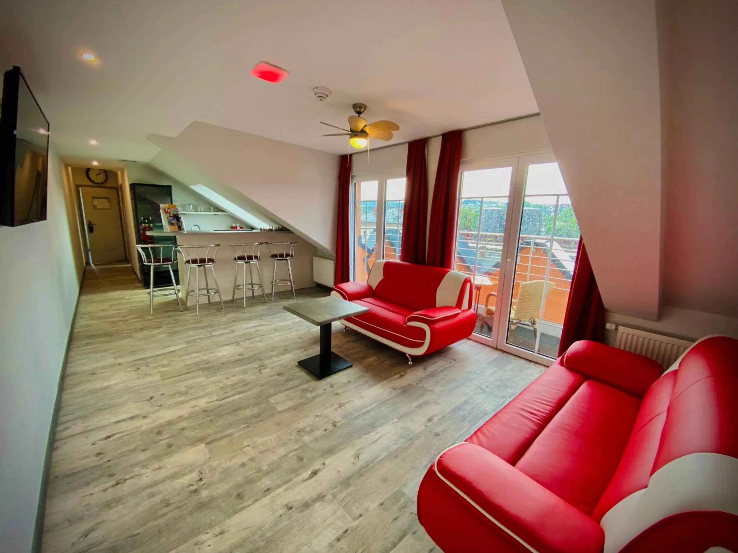 Meister BÄR HOTEL Fichtelgebirge