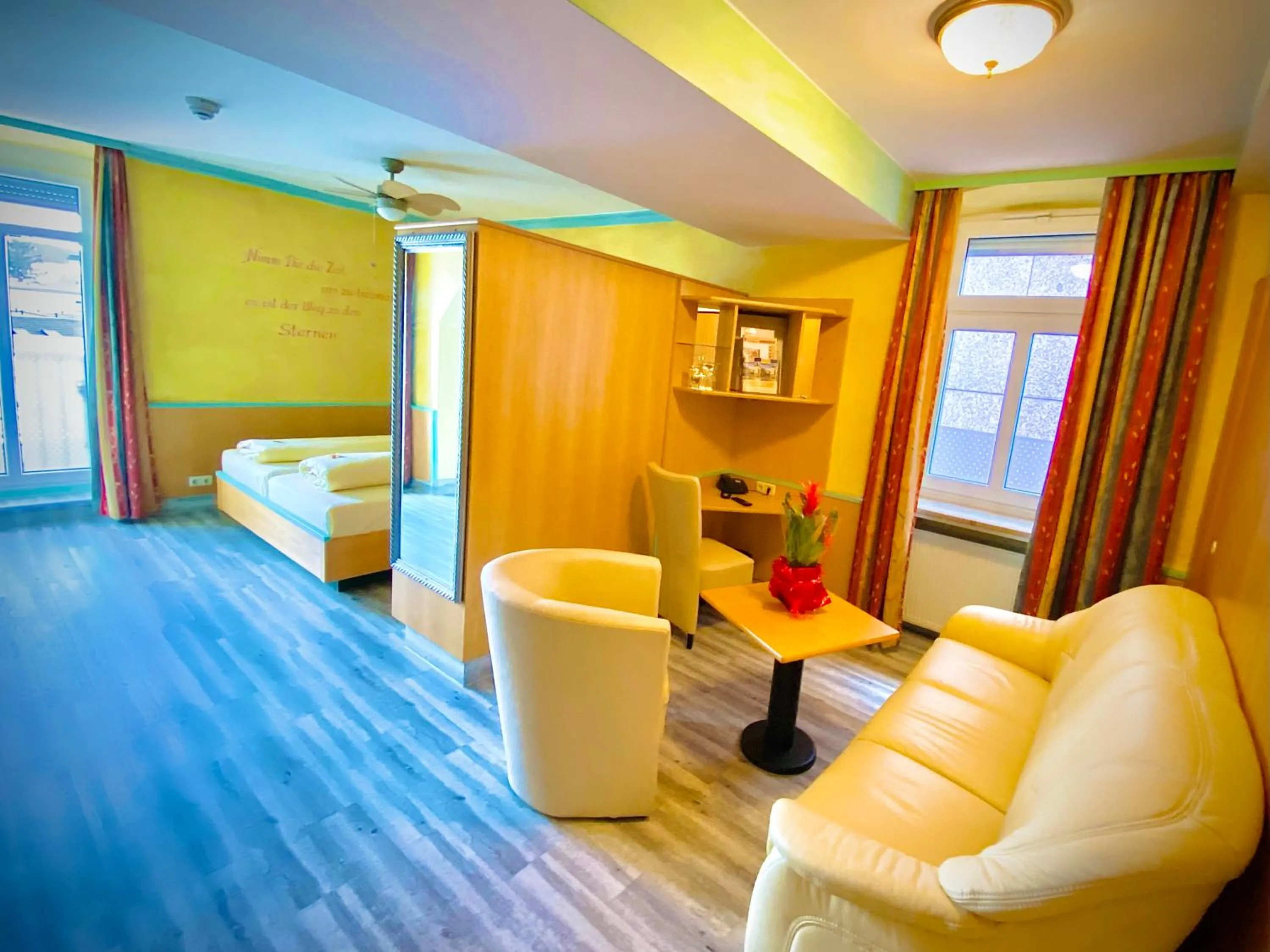 Meister BÄR HOTEL Fichtelgebirge