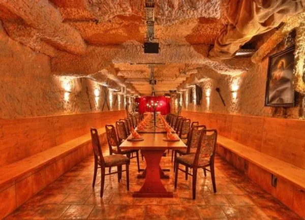 Banquet/Function facilities in Meister BÄR HOTEL Fichtelgebirge