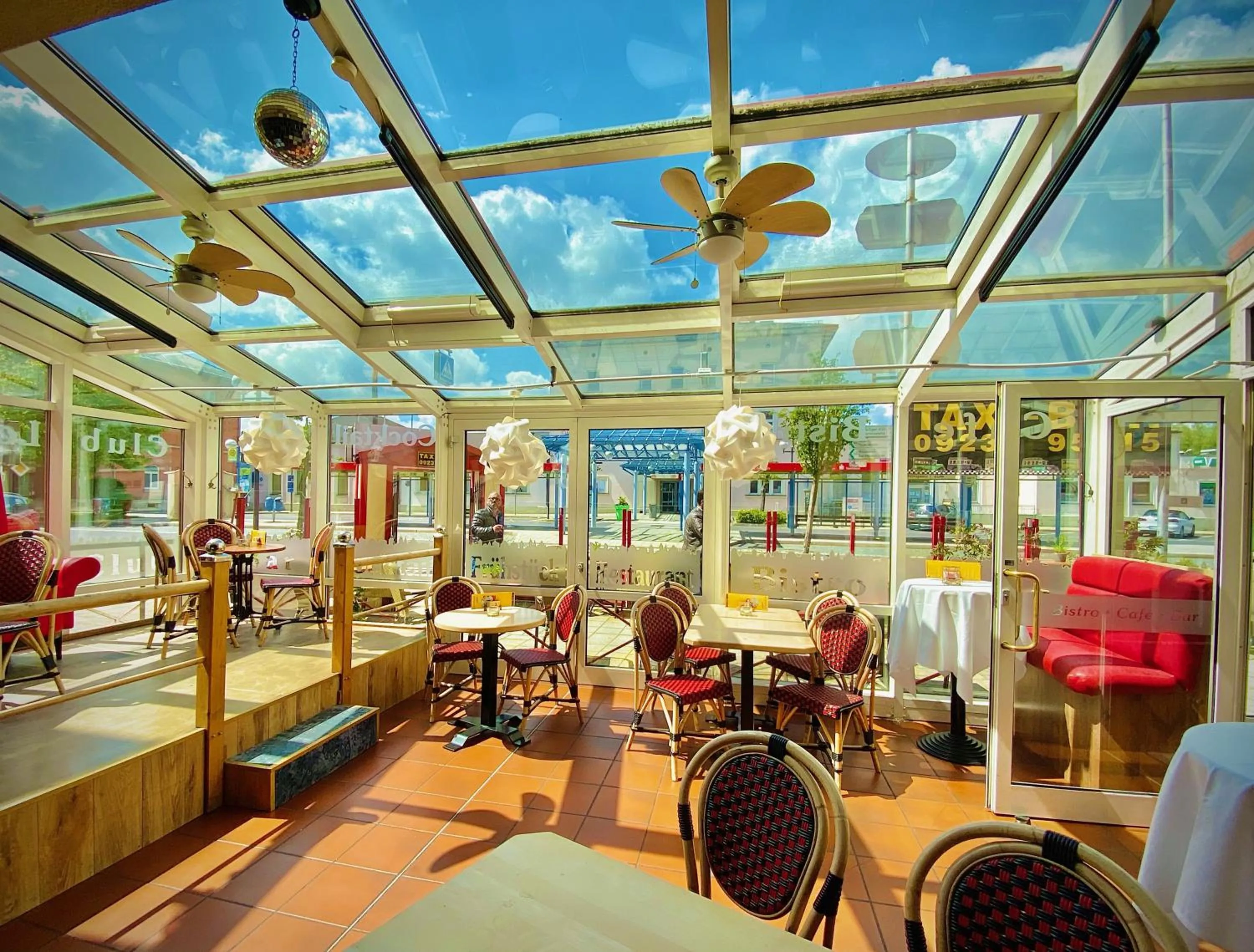 Meister BÄR HOTEL Fichtelgebirge