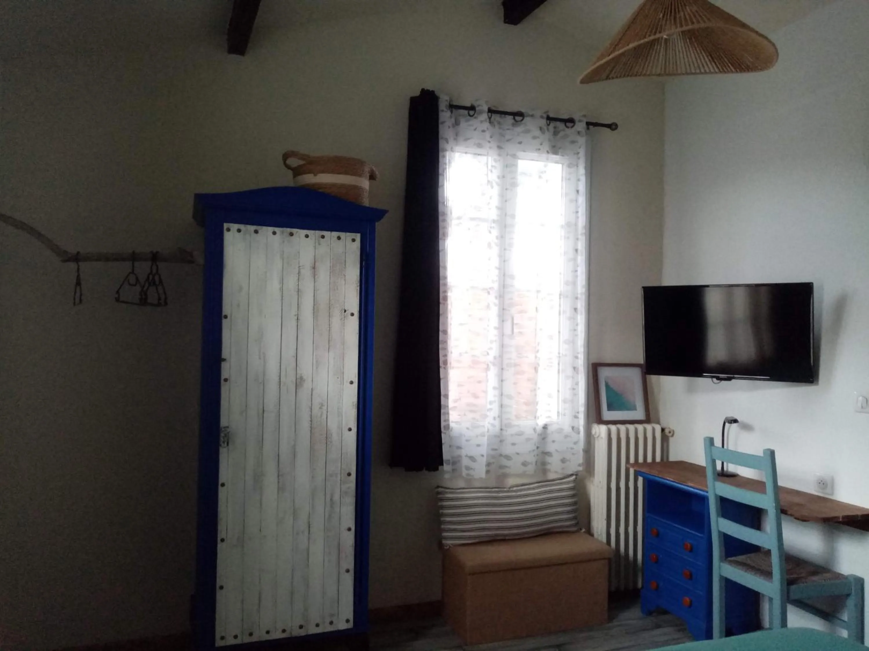 Property building in La Norélie