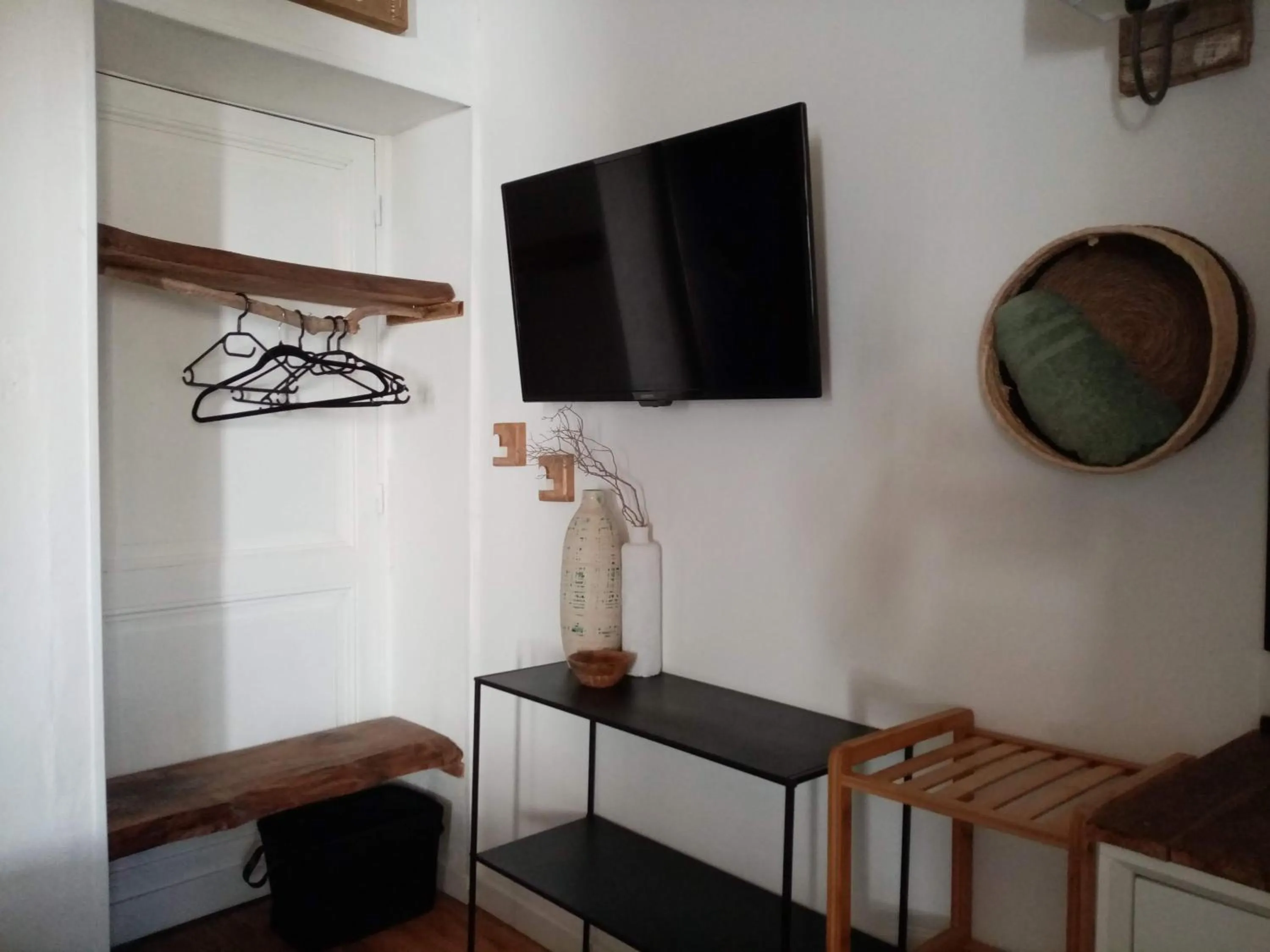 Property building in La Norélie