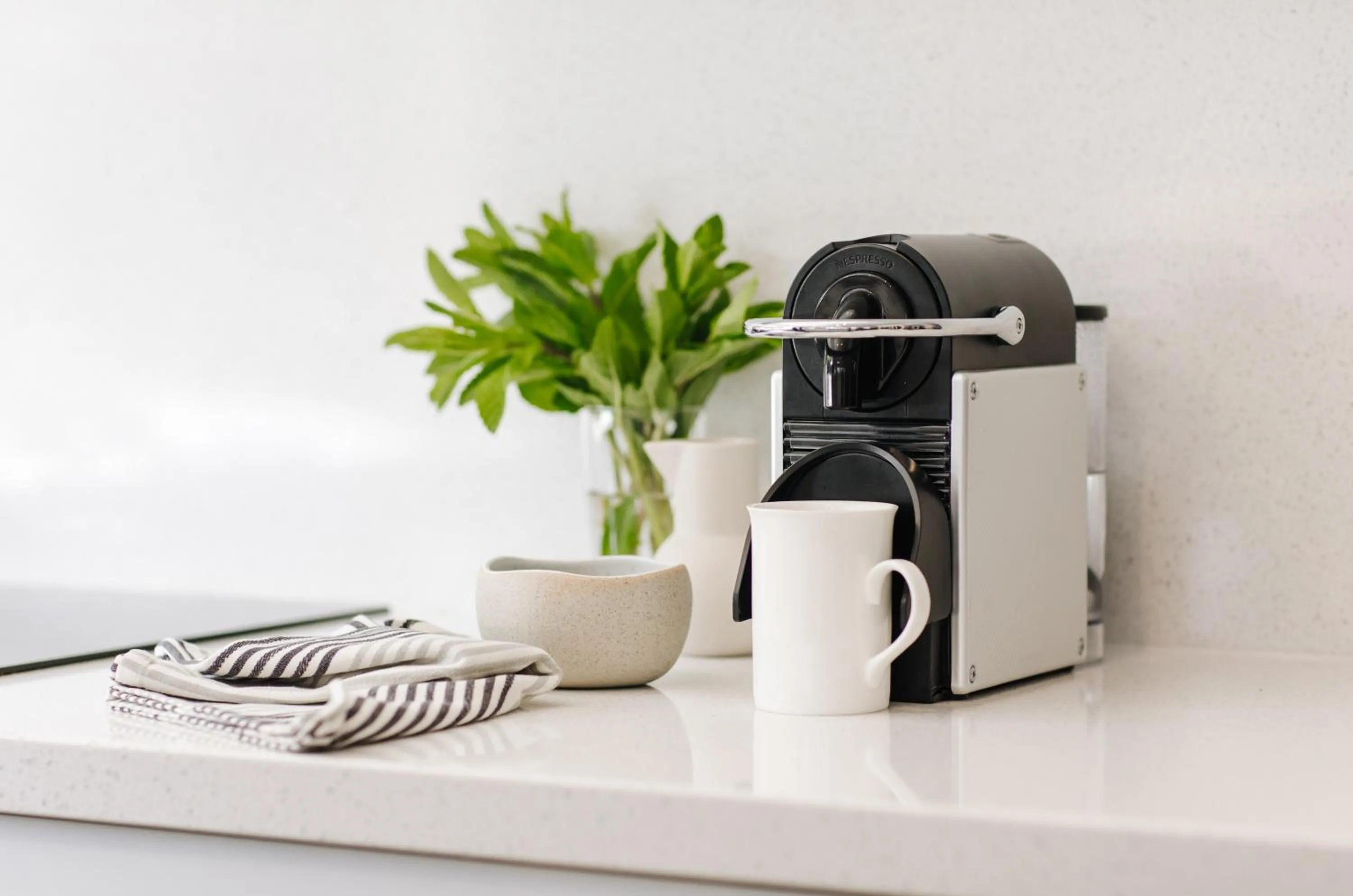 Coffee/tea facilities in Mansi on Raymond