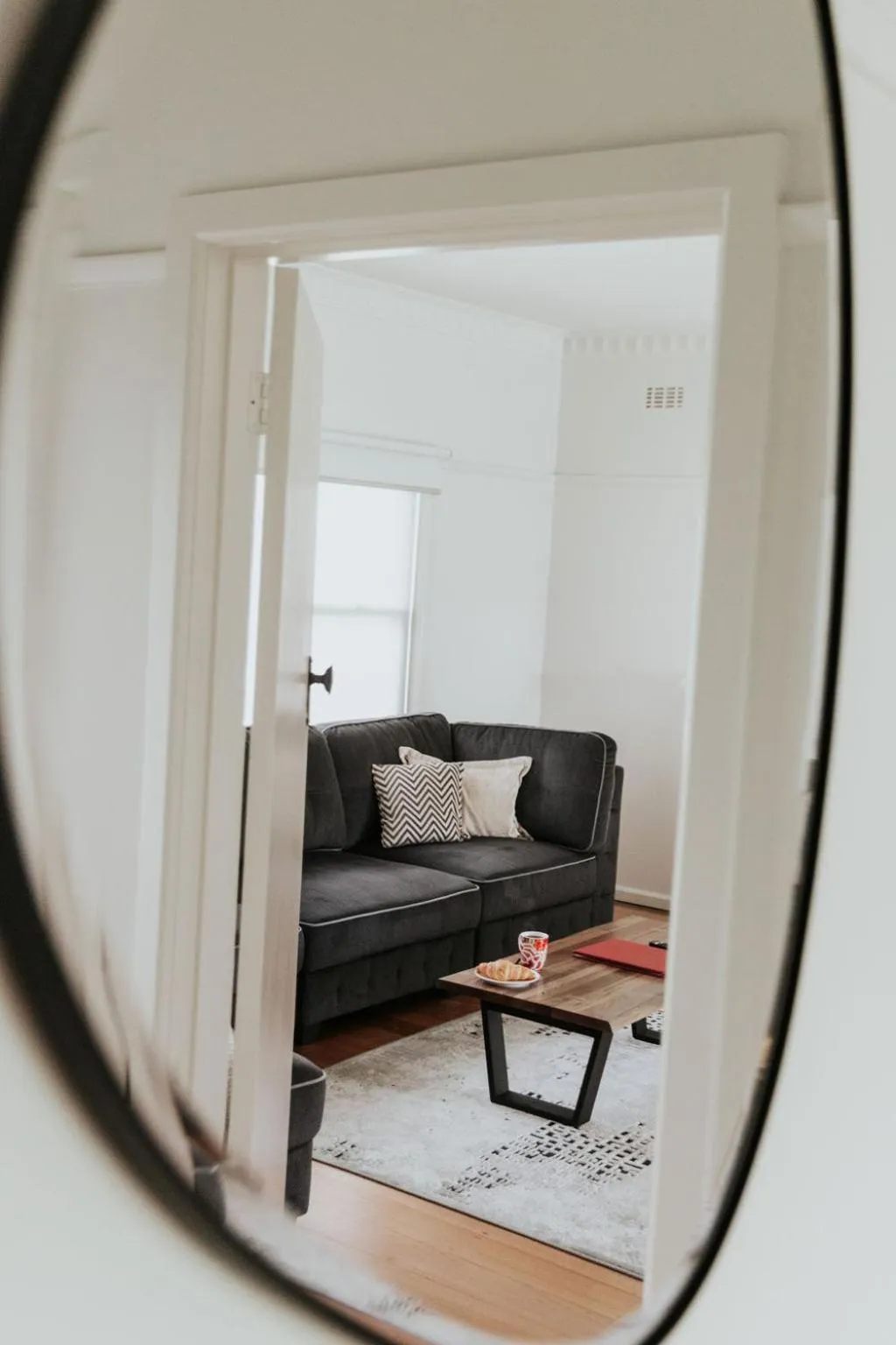 Two-Bedroom Bungalow in Mansi on Raymond