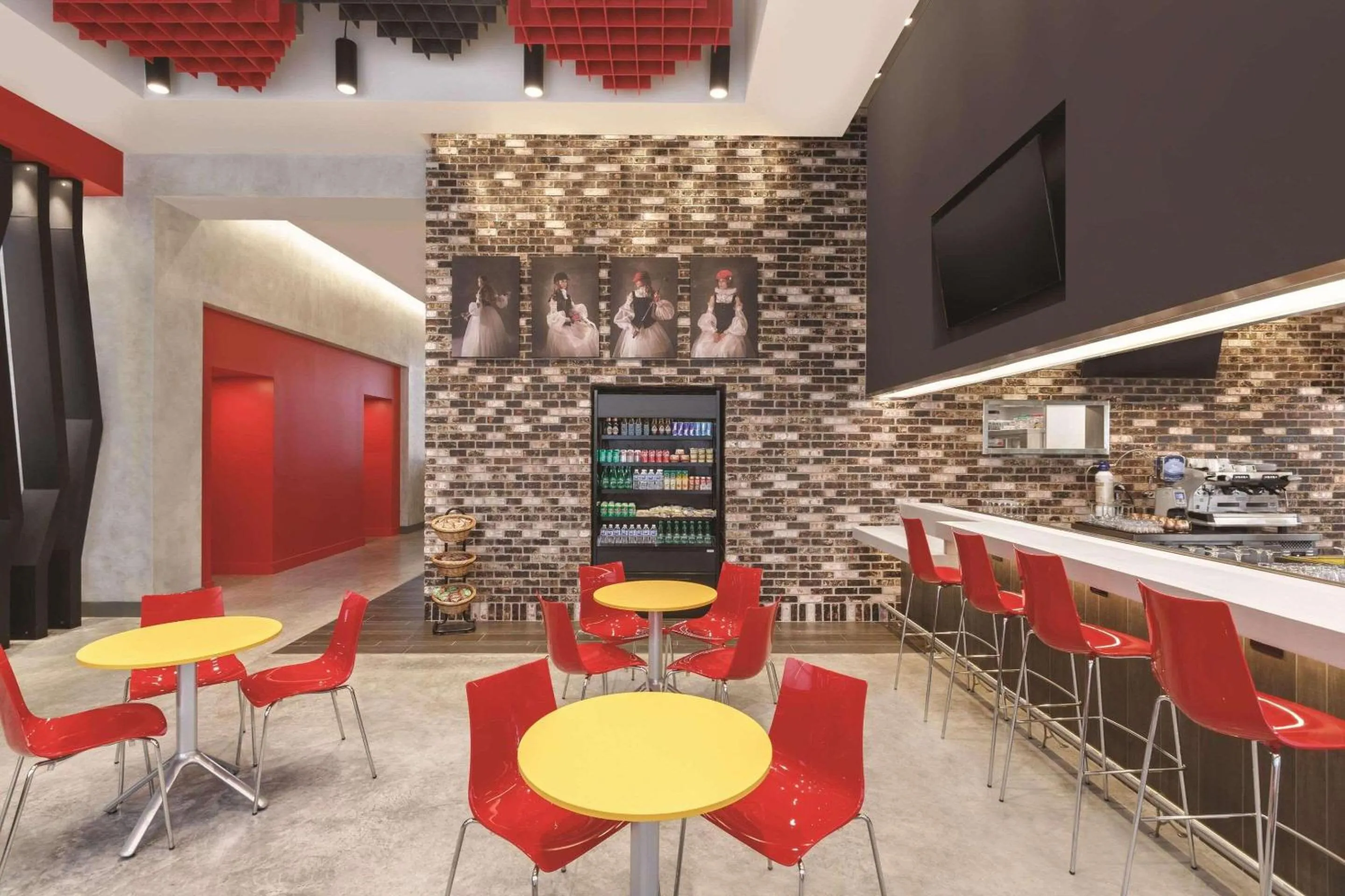 Other in Radisson RED Miami Airport