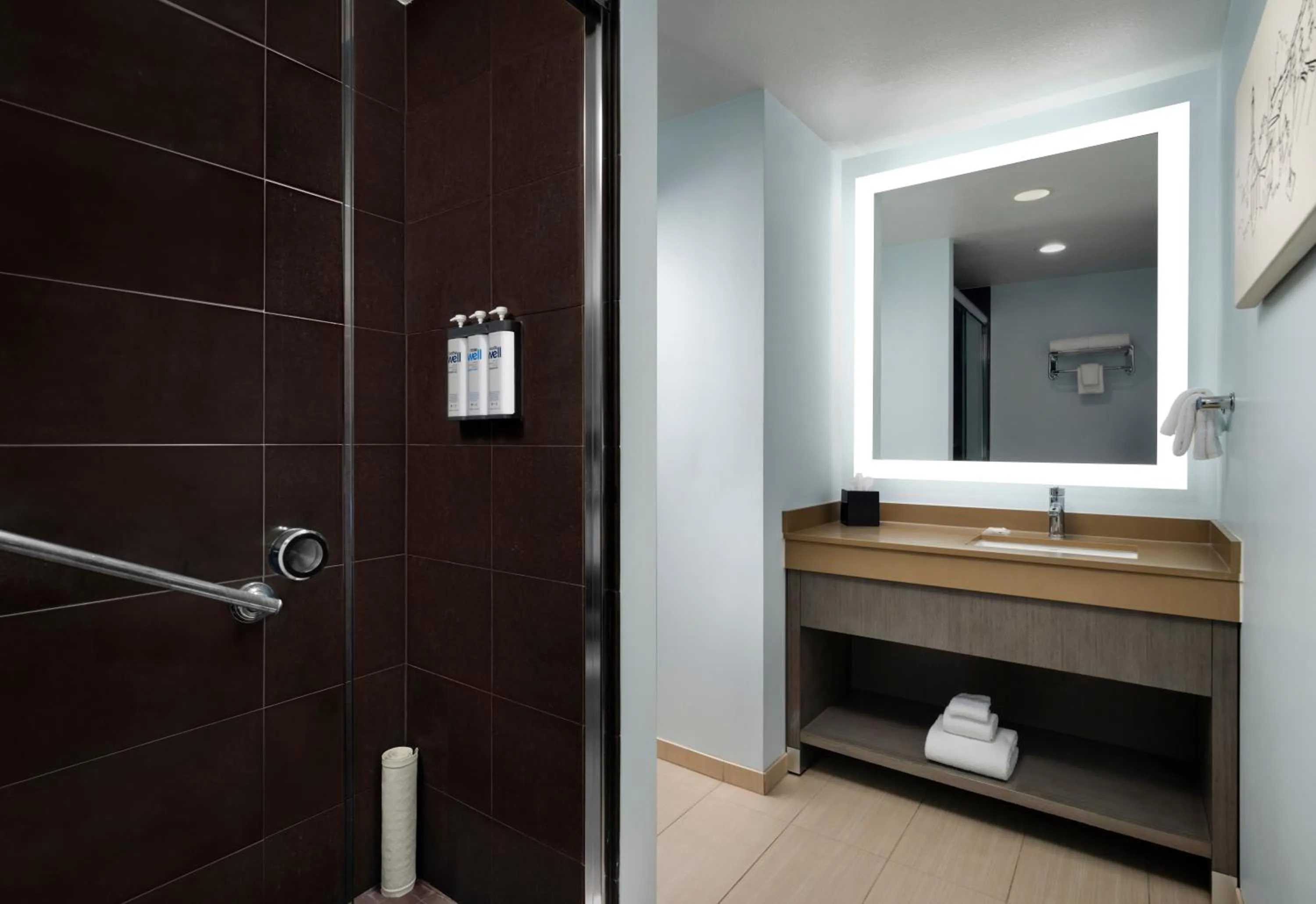 Hyatt House San Diego Sorrento Mesa