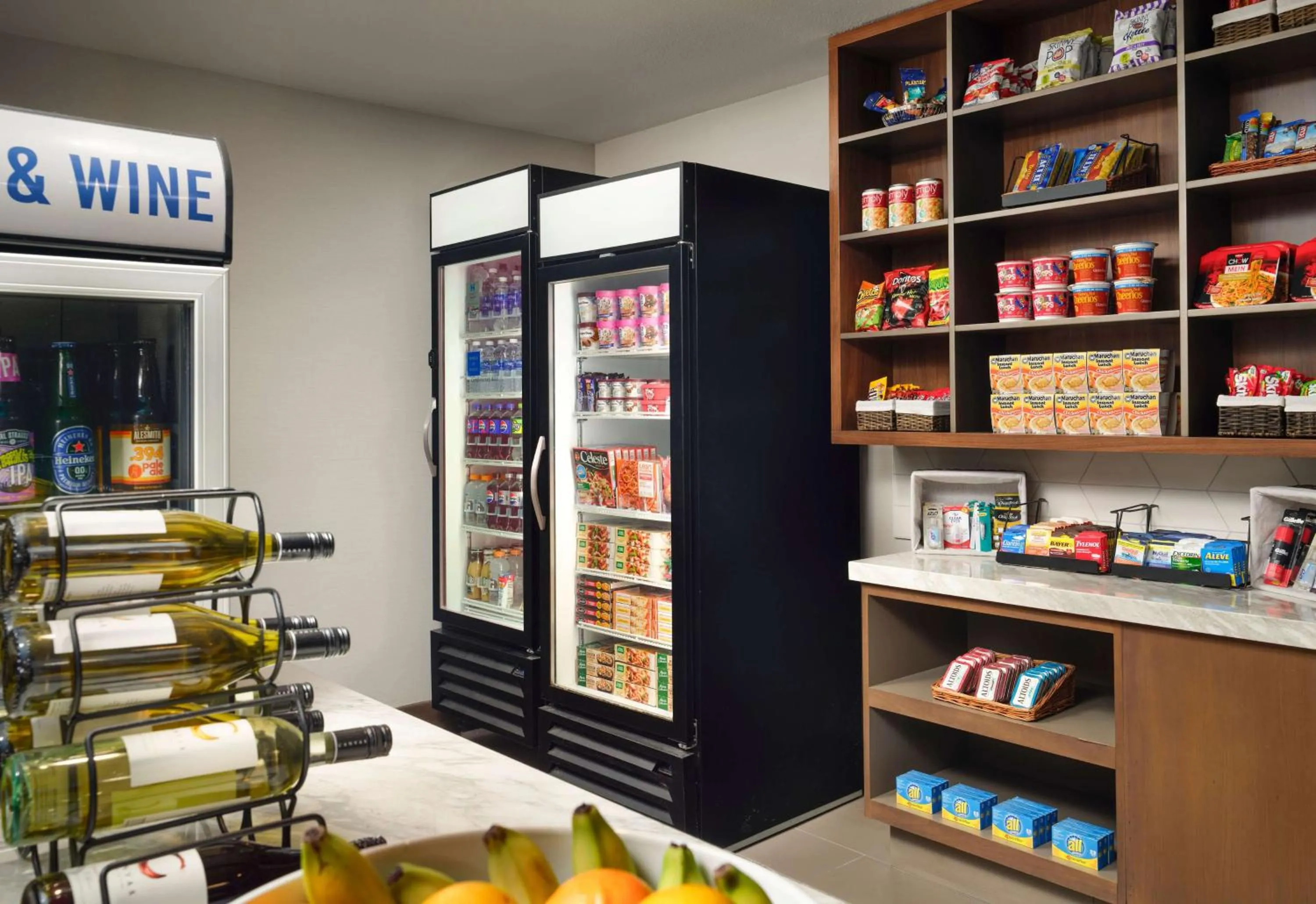 Lobby or reception in Hyatt House San Diego Sorrento Mesa