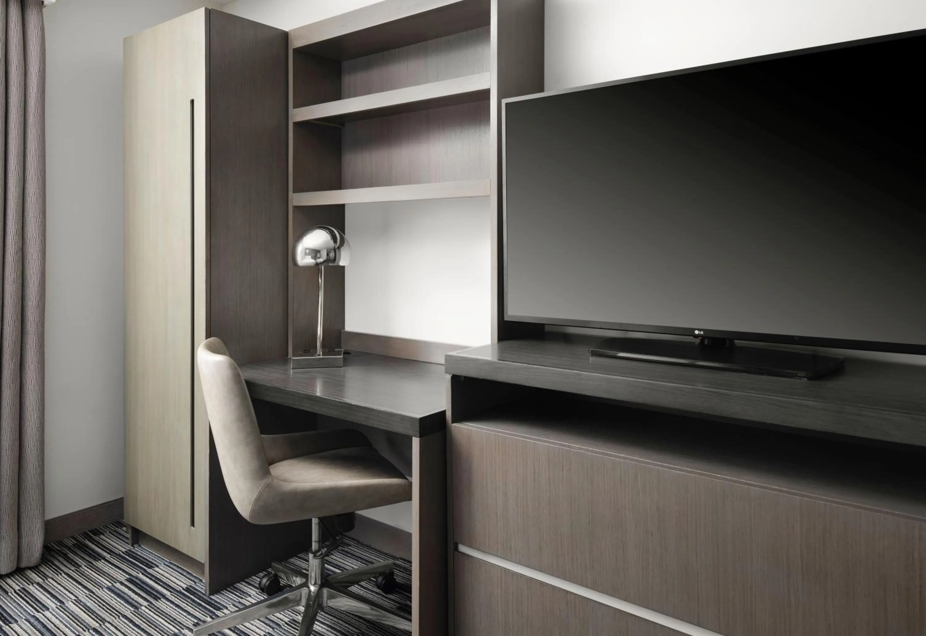 Hyatt House San Diego Sorrento Mesa