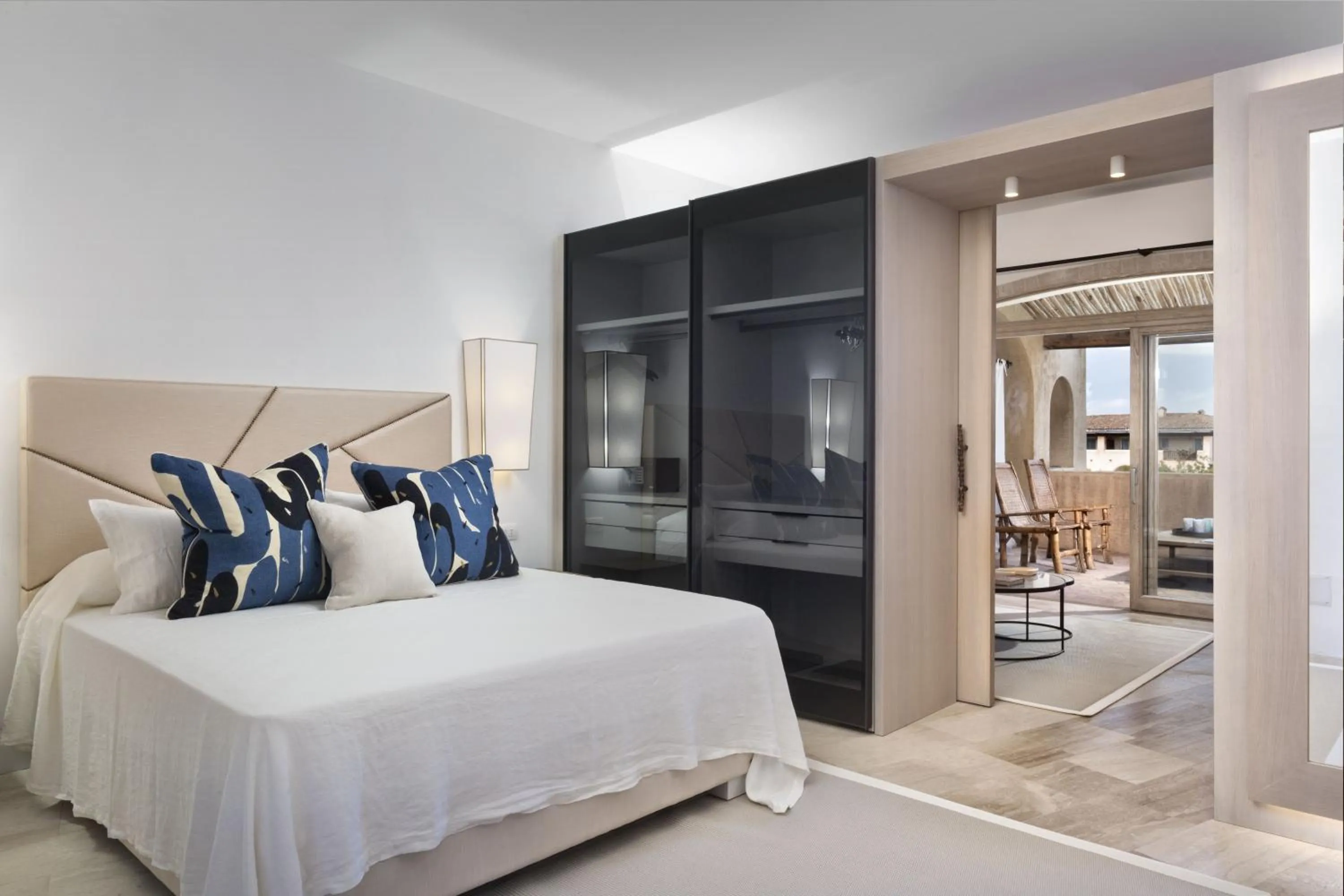 Le Suites Porto Cervo