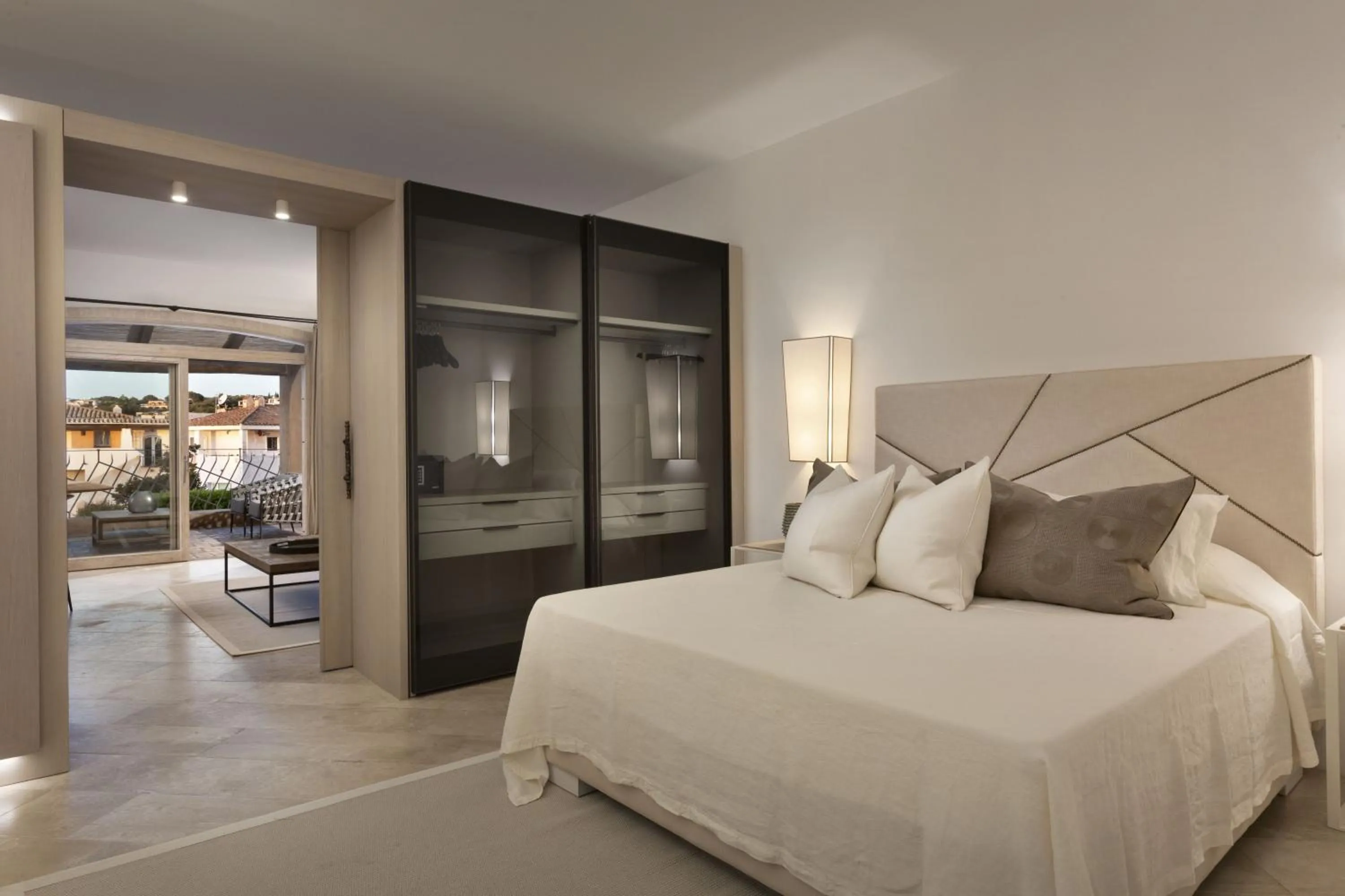 Le Suites Porto Cervo