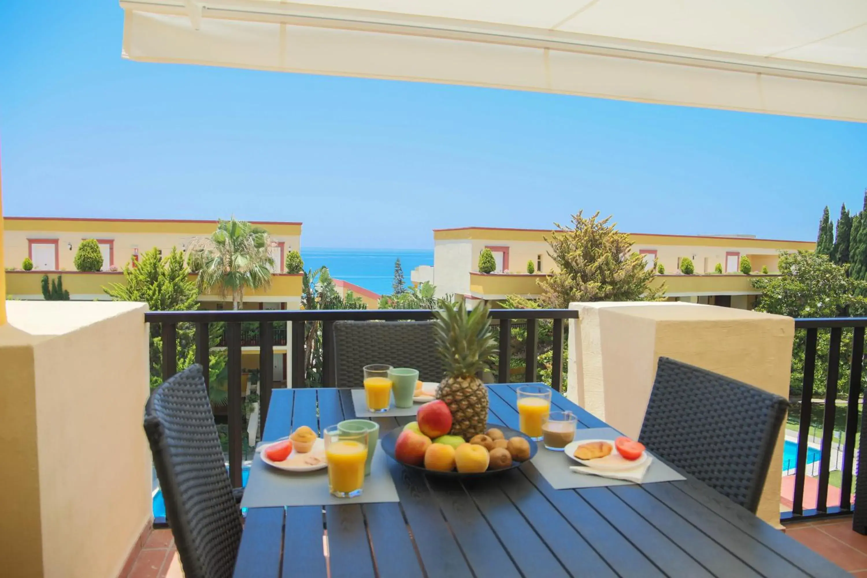 OleHolidays Romana Playa 336 vistas al mar OleHolidays Romana Playa 336 vistas al mar
