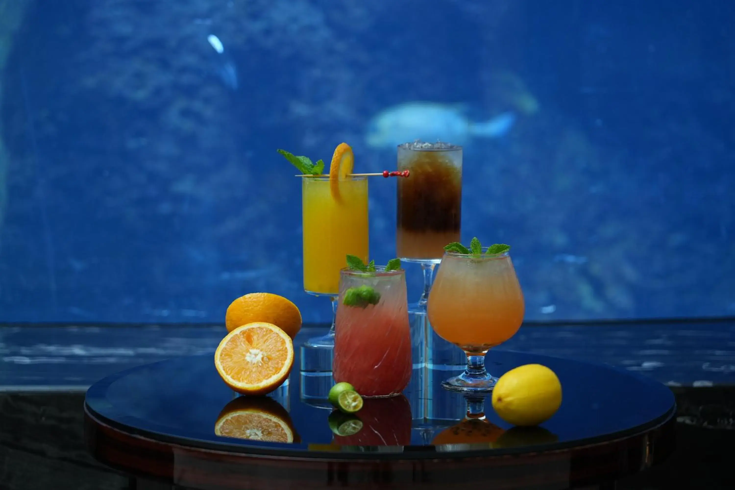 Food and drinks in Hilton Foshan - Free Shuttle Bus to Canton Fair Food and drinks in Hilton Foshan - Free Shuttle Bus to Canton Fair