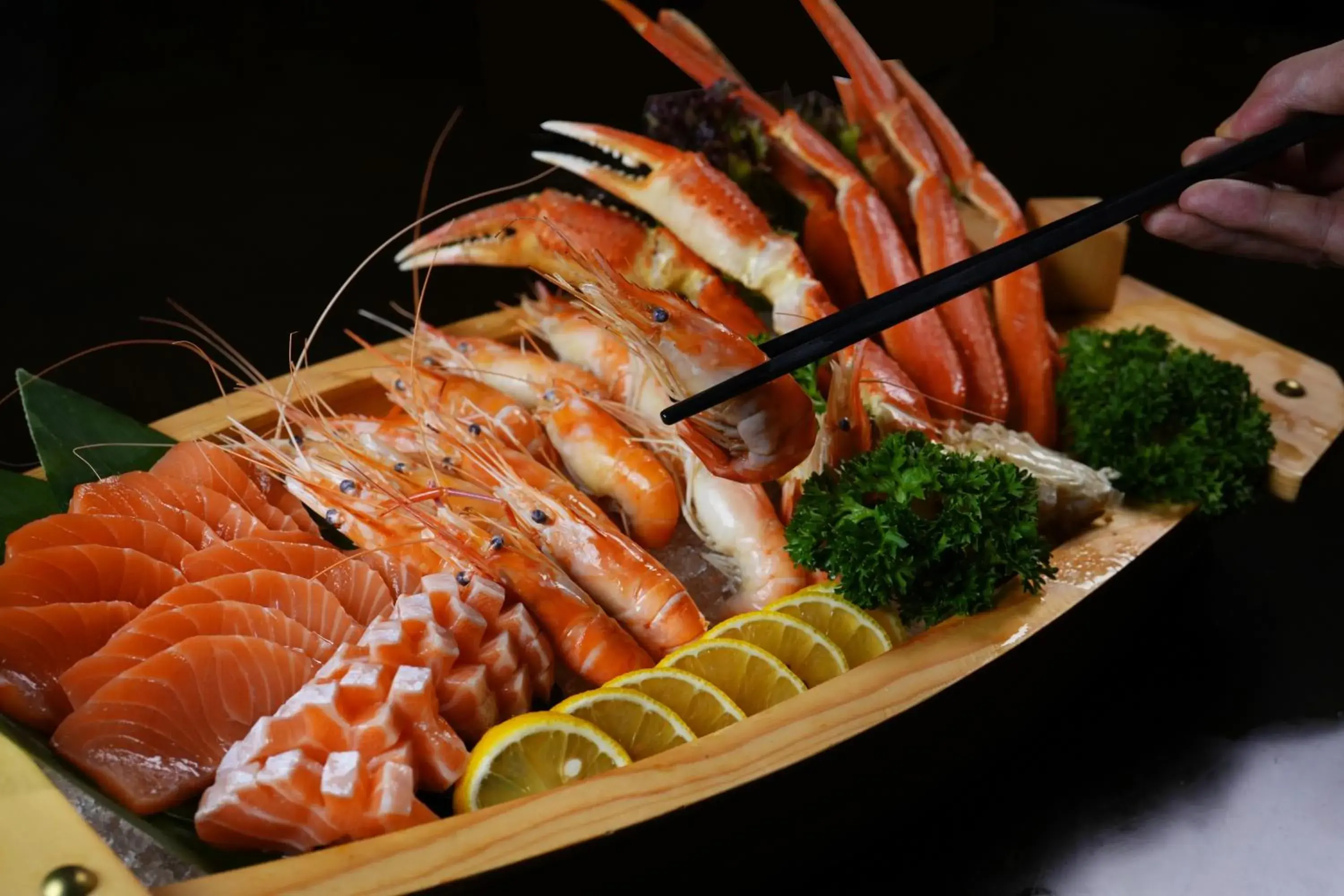 Food and drinks in Hilton Foshan - Free Shuttle Bus to Canton Fair Food and drinks in Hilton Foshan - Free Shuttle Bus to Canton Fair