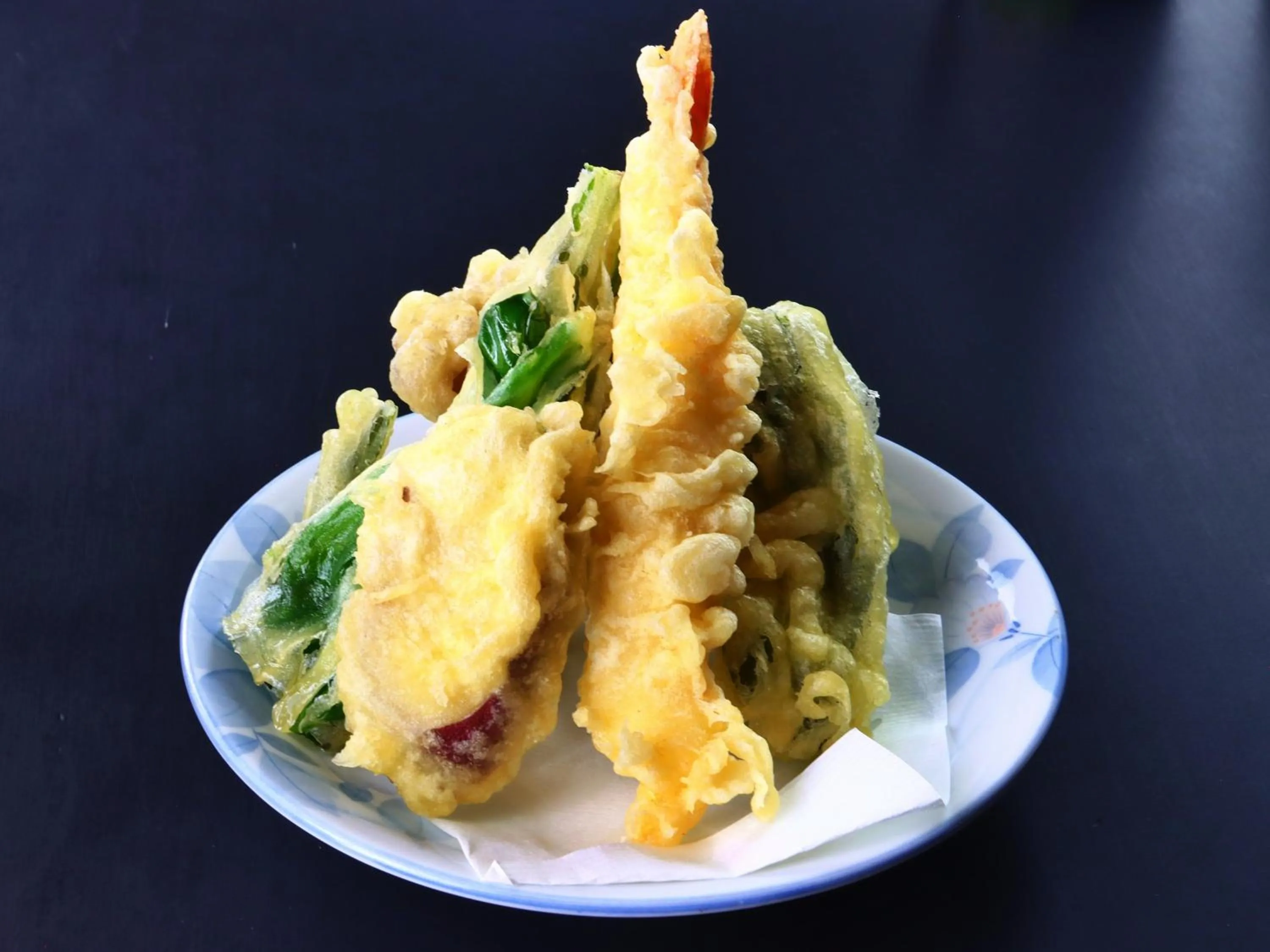 Dinner in Hanasaku Onsen Yoshiyaso