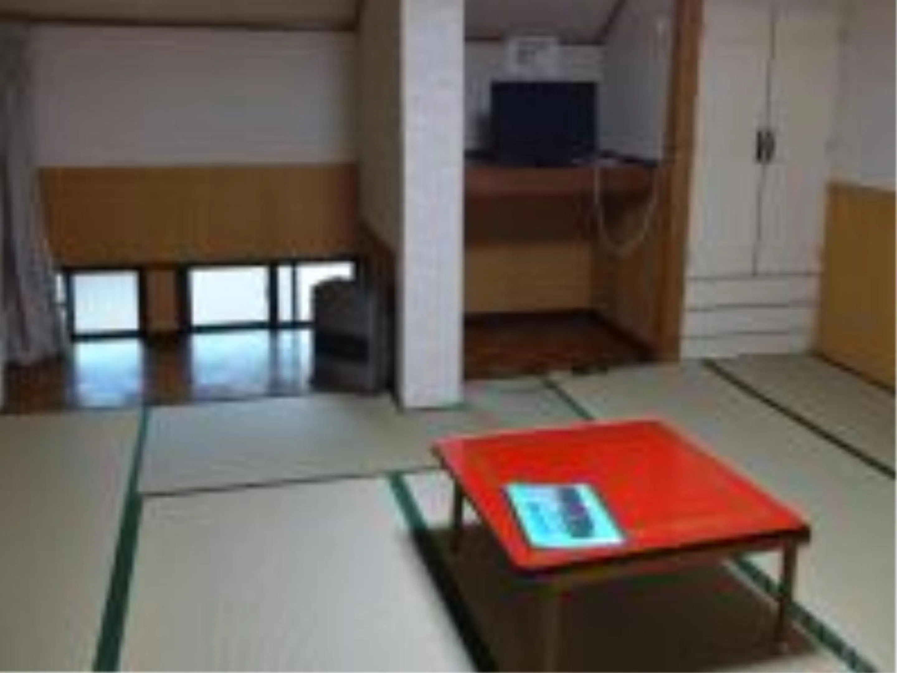 Photo of the whole room in Hanasaku Onsen Yoshiyaso