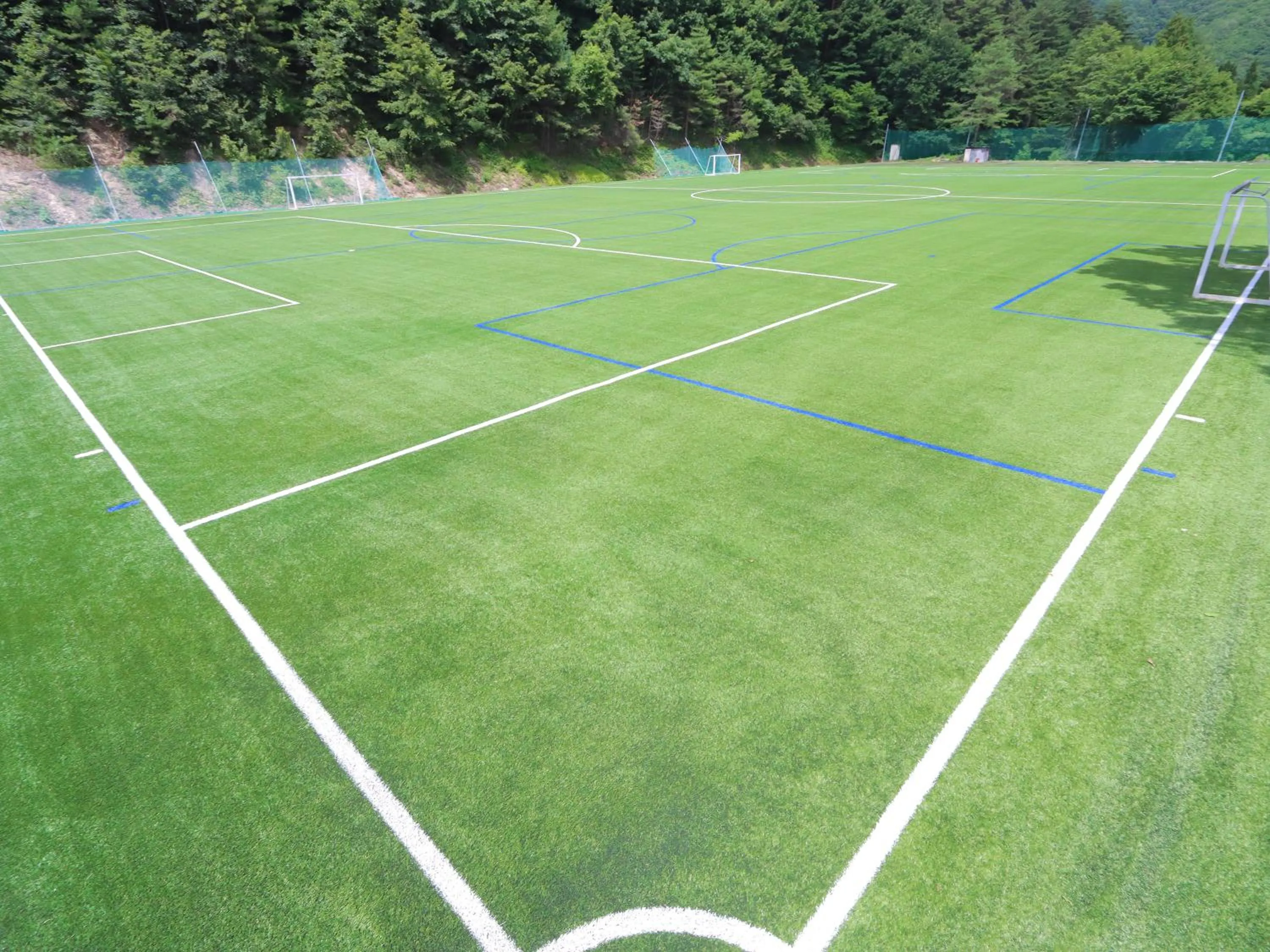 Sports in Hanasaku Onsen Yoshiyaso