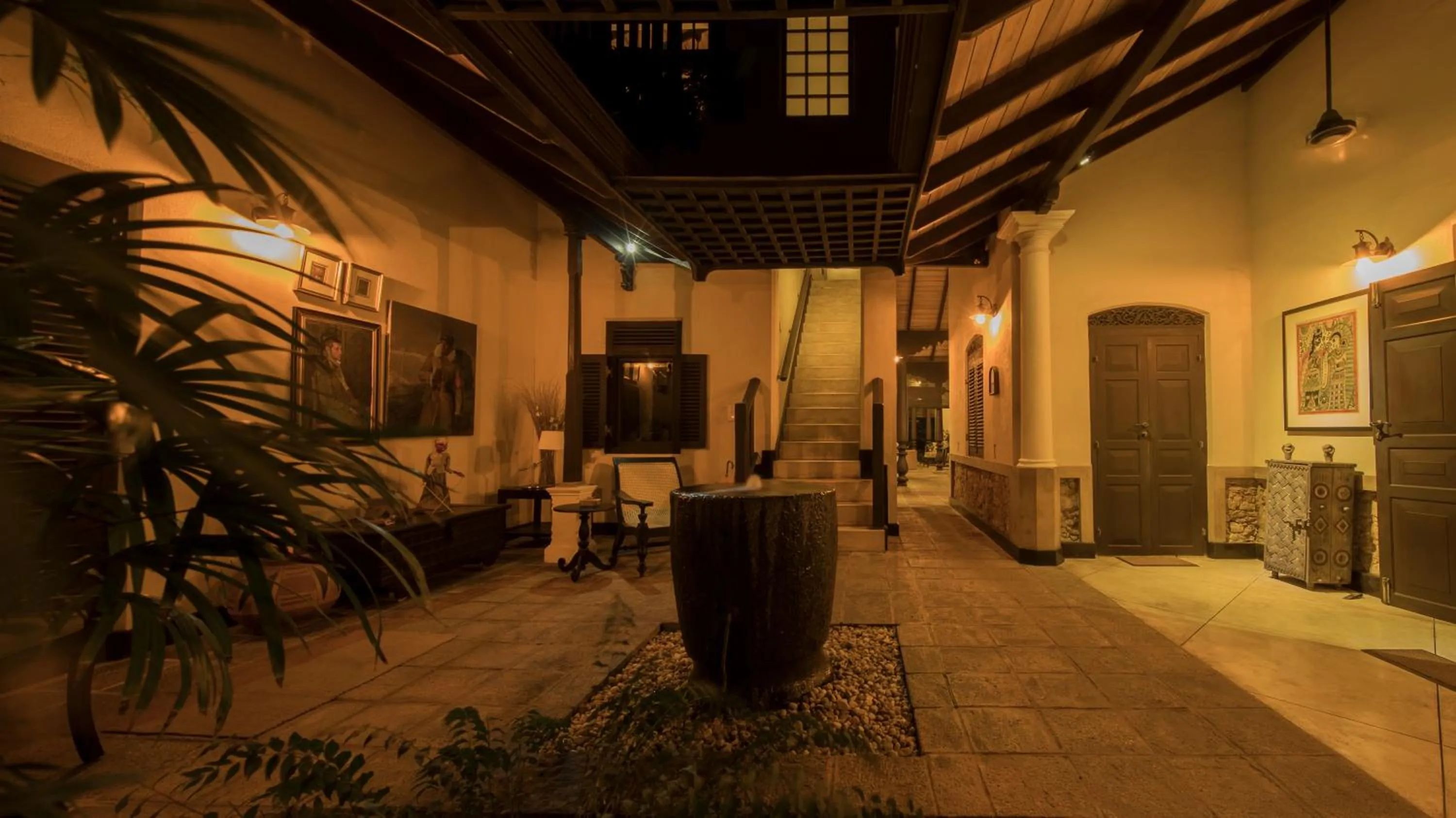 Other in Sergeant House Boutique Villa & Private Beach